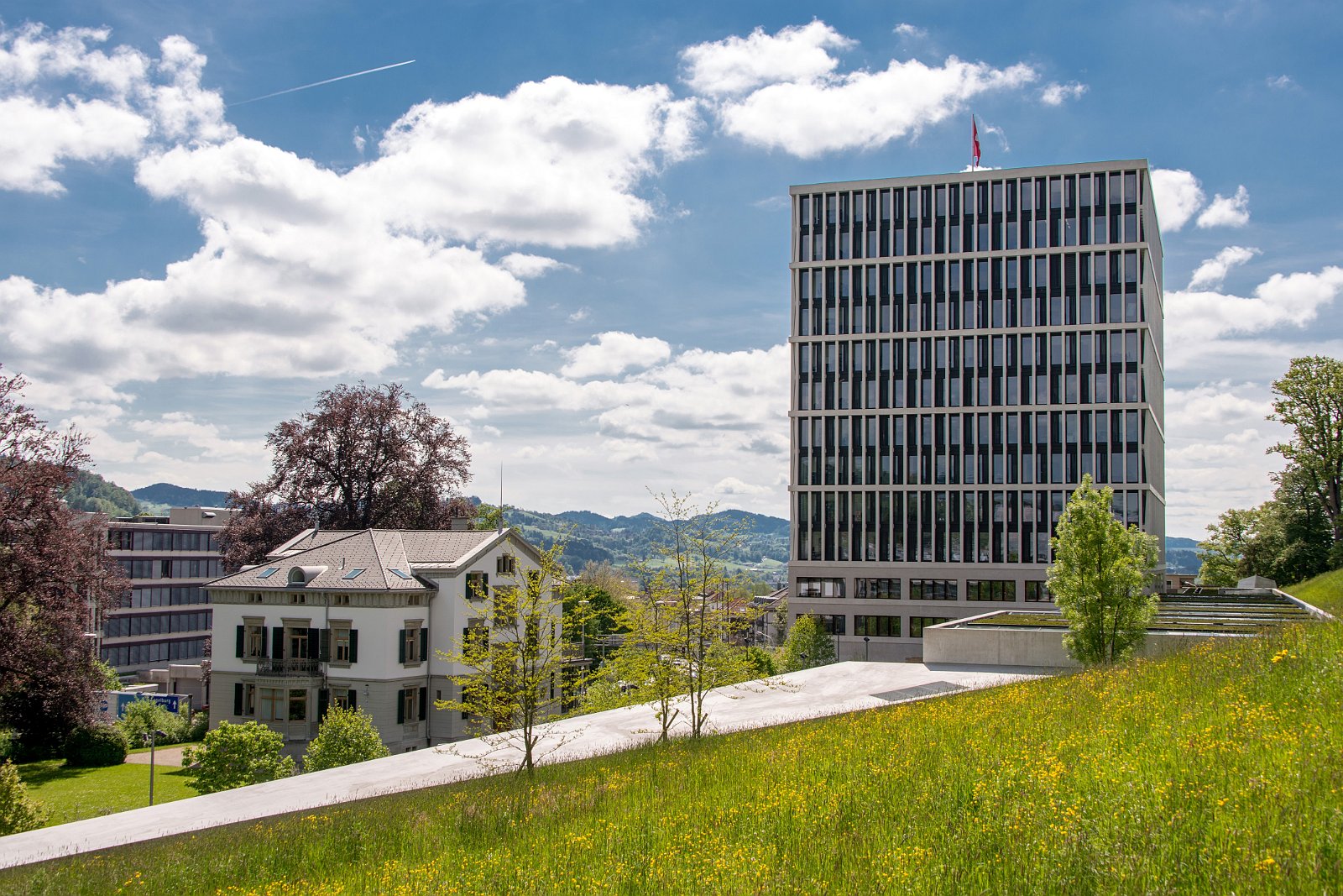 VSI.ASAI | Generalversammlung 20./21. Mai 2016 | St. Gallen Bundesverwaltungsgericht