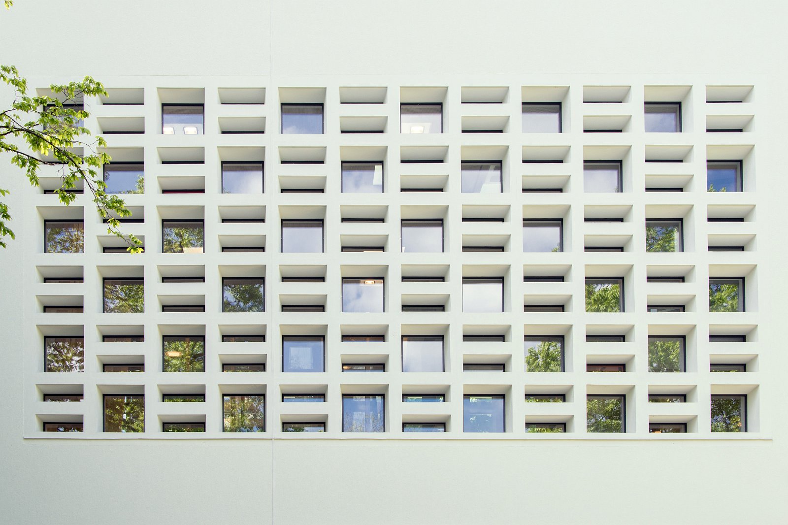 VSI.ASAI | Generalversammlung 20./21. Mai 2016 | St. Gallen Neue Stadtschule St. Gallen