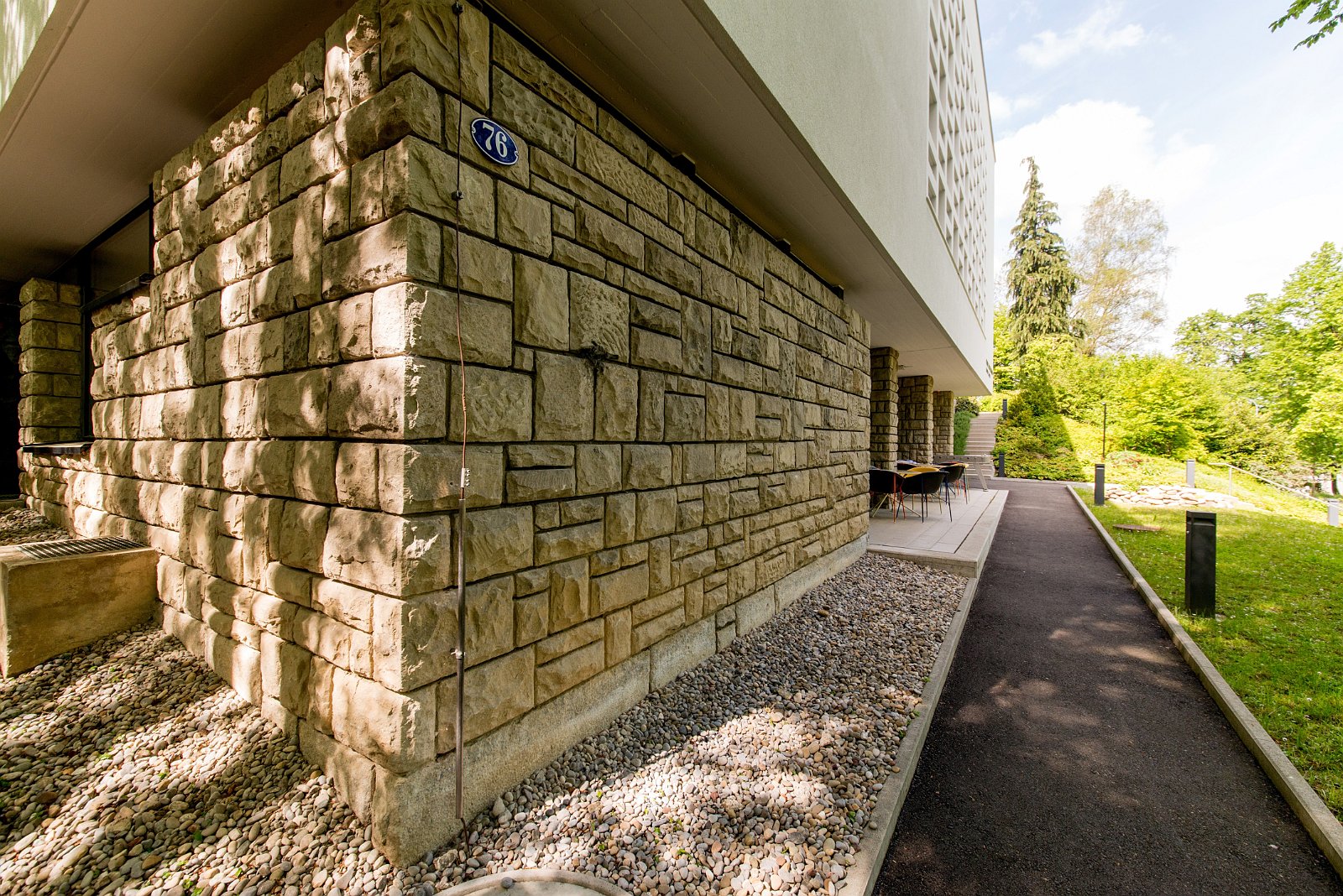 VSI.ASAI | Generalversammlung 20./21. Mai 2016 | St. Gallen Neue Stadtschule St. Gallen