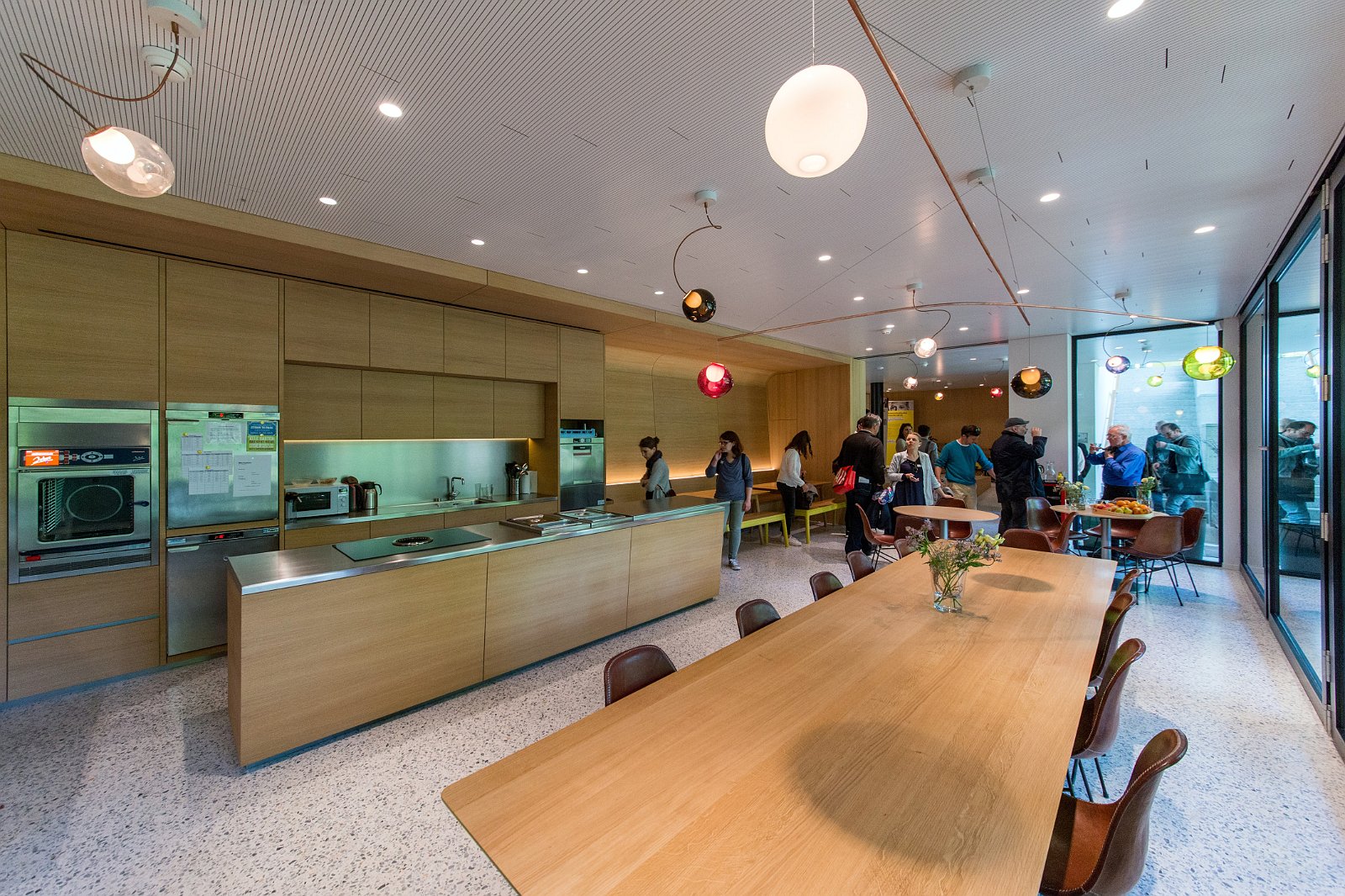 VSI.ASAI | Generalversammlung 20./21. Mai 2016 | St. Gallen Neue Stadtschule St. Gallen