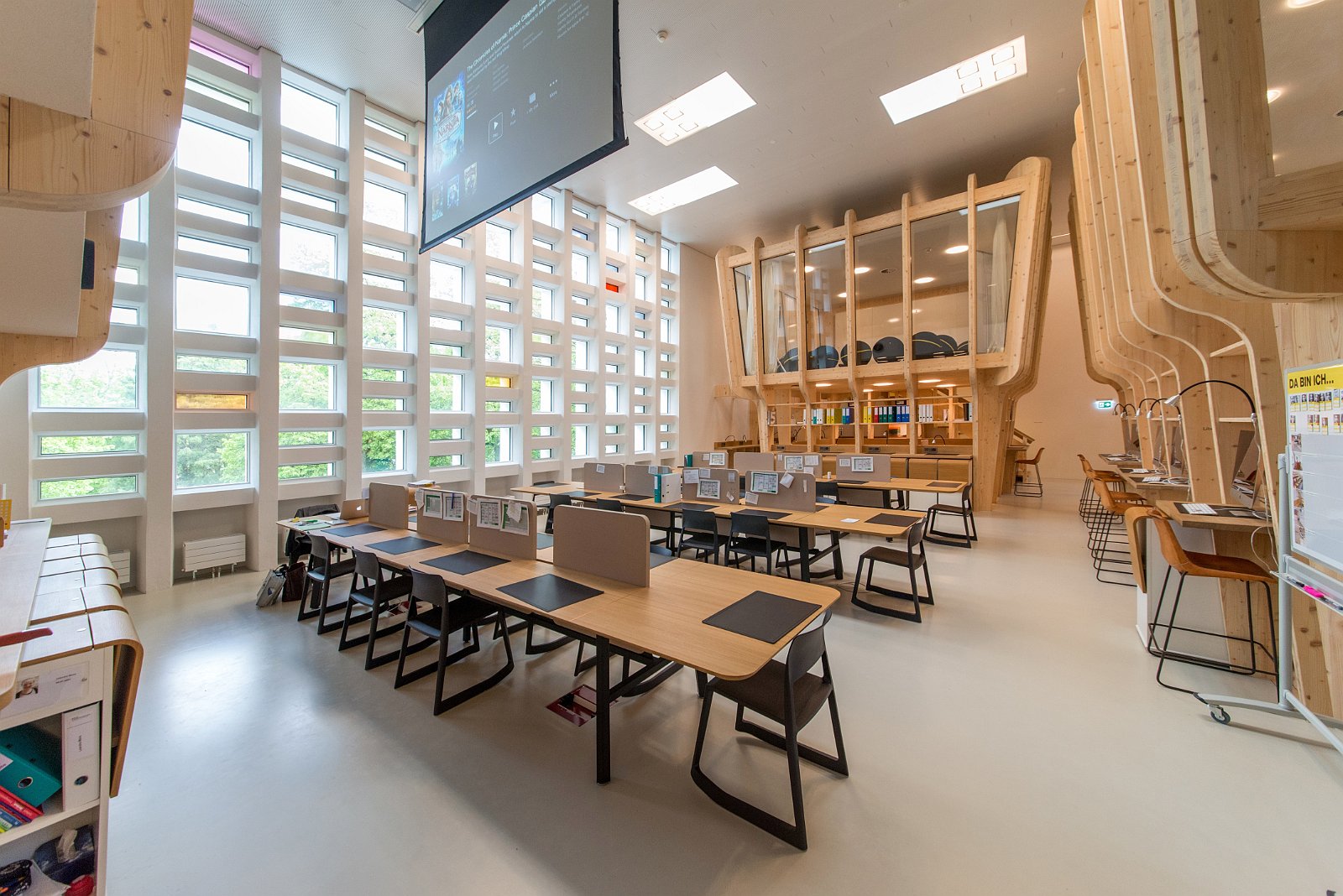 VSI.ASAI | Generalversammlung 20./21. Mai 2016 | St. Gallen Neue Stadtschule St. Gallen