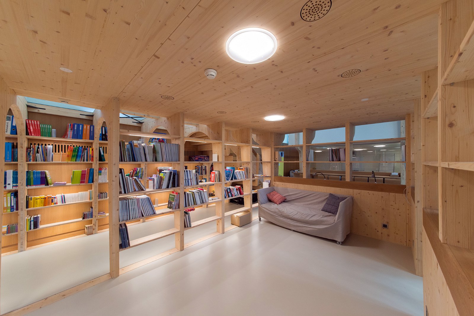 VSI.ASAI | Generalversammlung 20./21. Mai 2016 | St. Gallen Neue Stadtschule St. Gallen