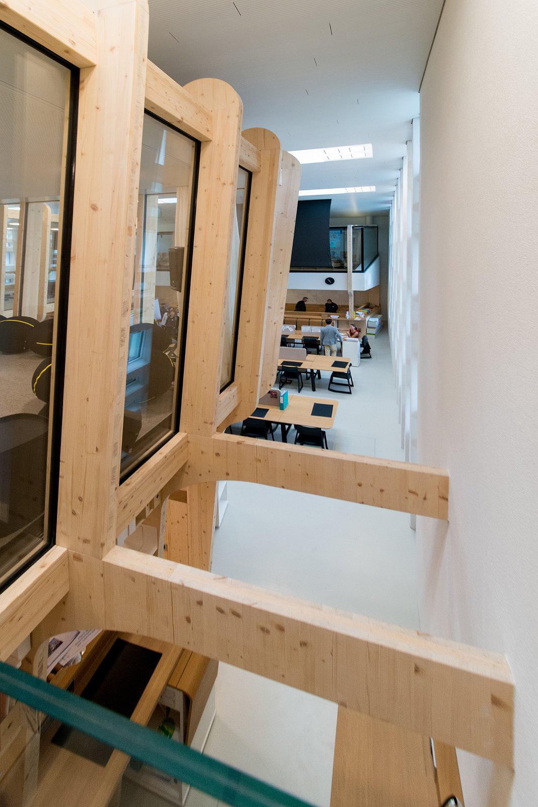 VSI.ASAI | Generalversammlung 20./21. Mai 2016 | St. Gallen Neue Stadtschule St. Gallen