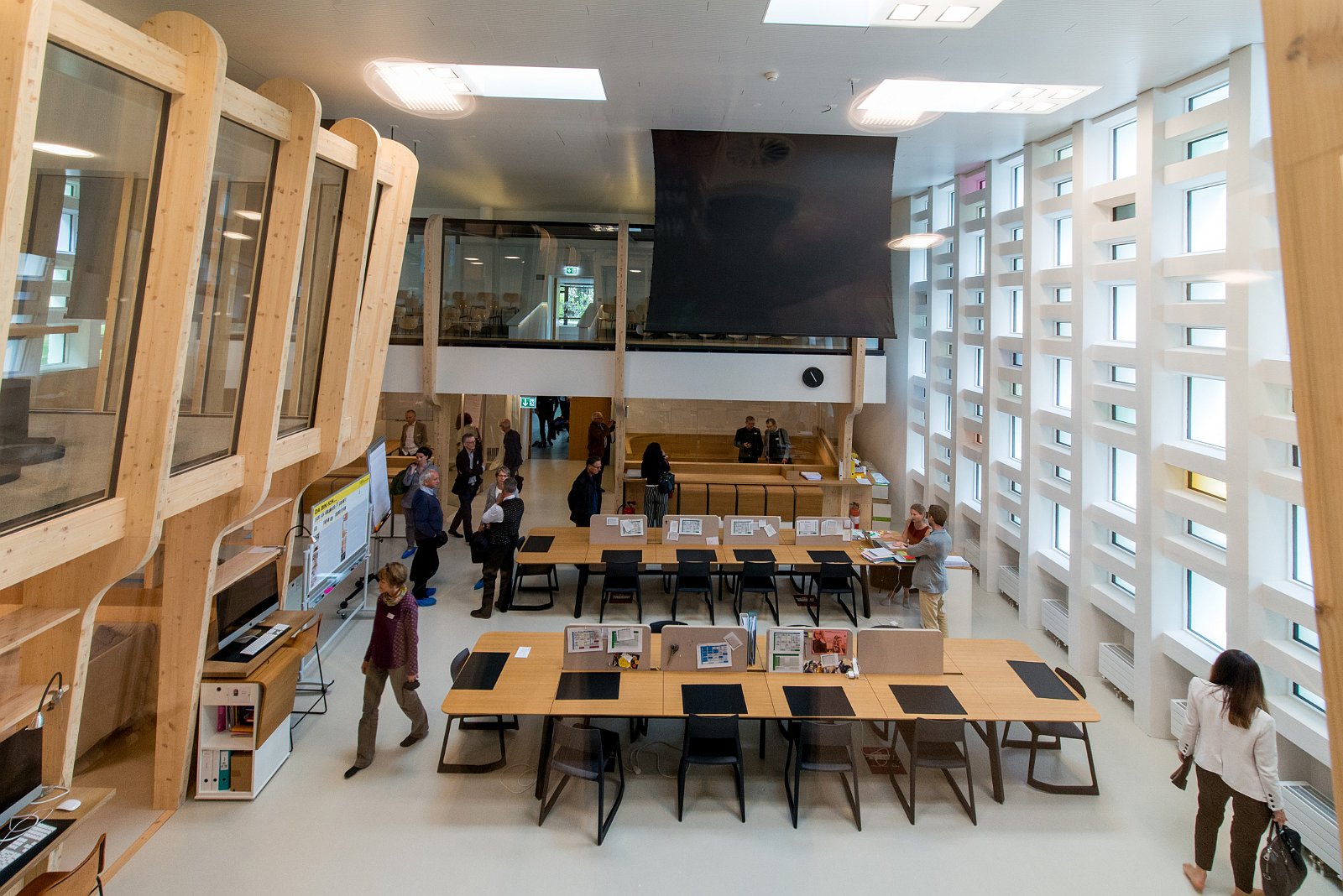 VSI.ASAI | Generalversammlung 20./21. Mai 2016 | St. Gallen Neue Stadtschule St. Gallen