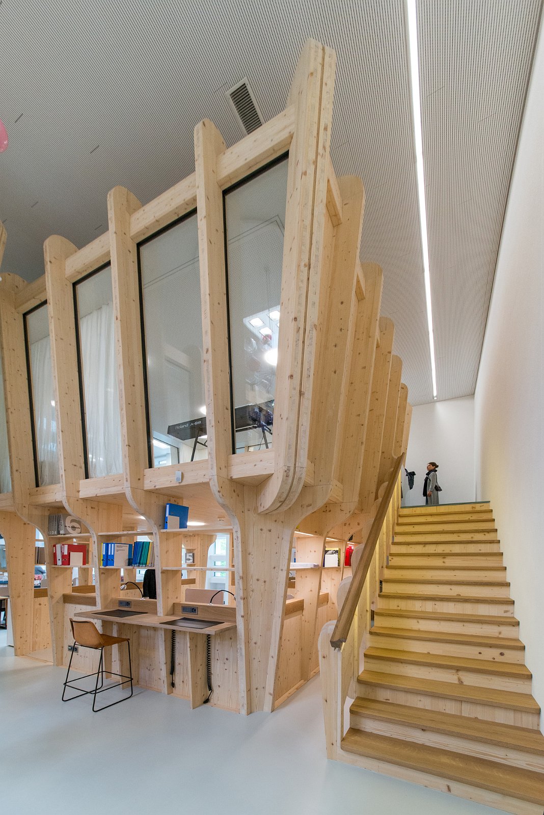 VSI.ASAI | Generalversammlung 20./21. Mai 2016 | St. Gallen Neue Stadtschule St. Gallen