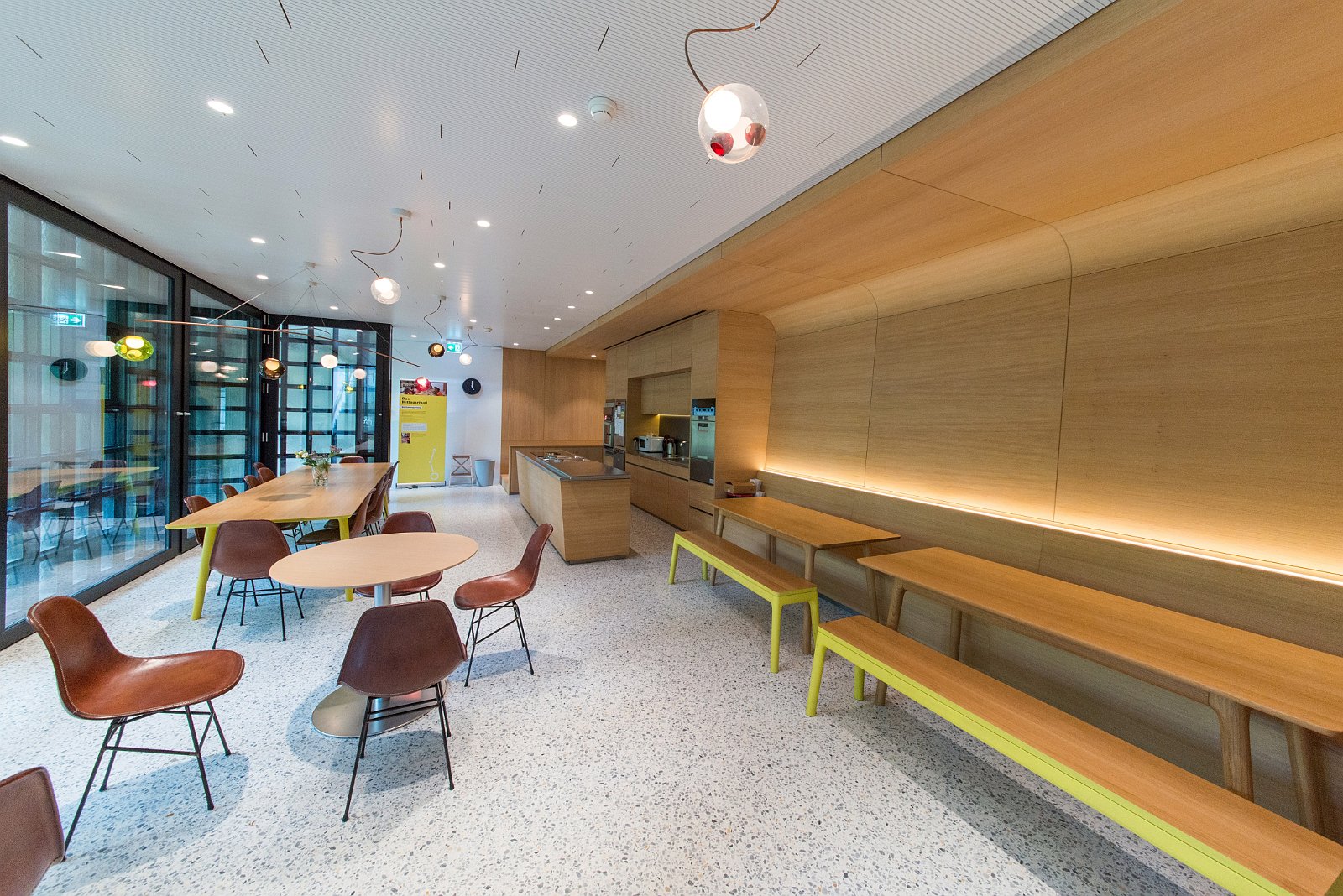 VSI.ASAI | Generalversammlung 20./21. Mai 2016 | St. Gallen Neue Stadtschule St. Gallen