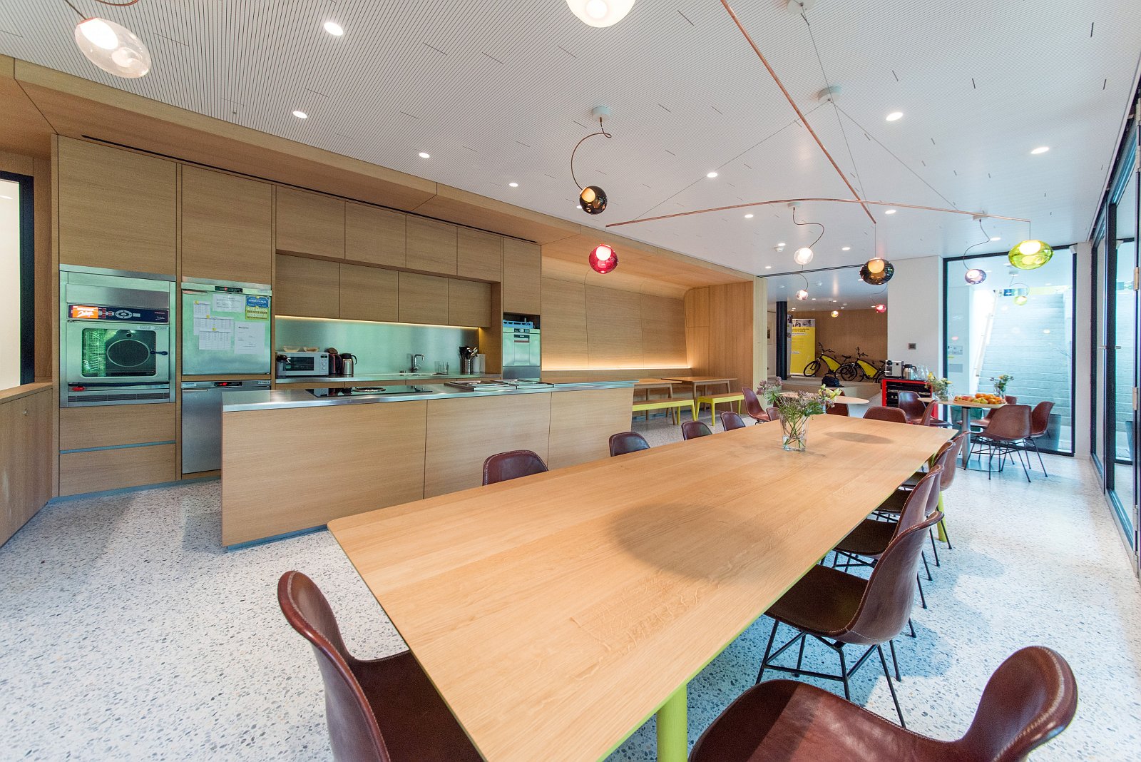 VSI.ASAI | Generalversammlung 20./21. Mai 2016 | St. Gallen Neue Stadtschule St. Gallen