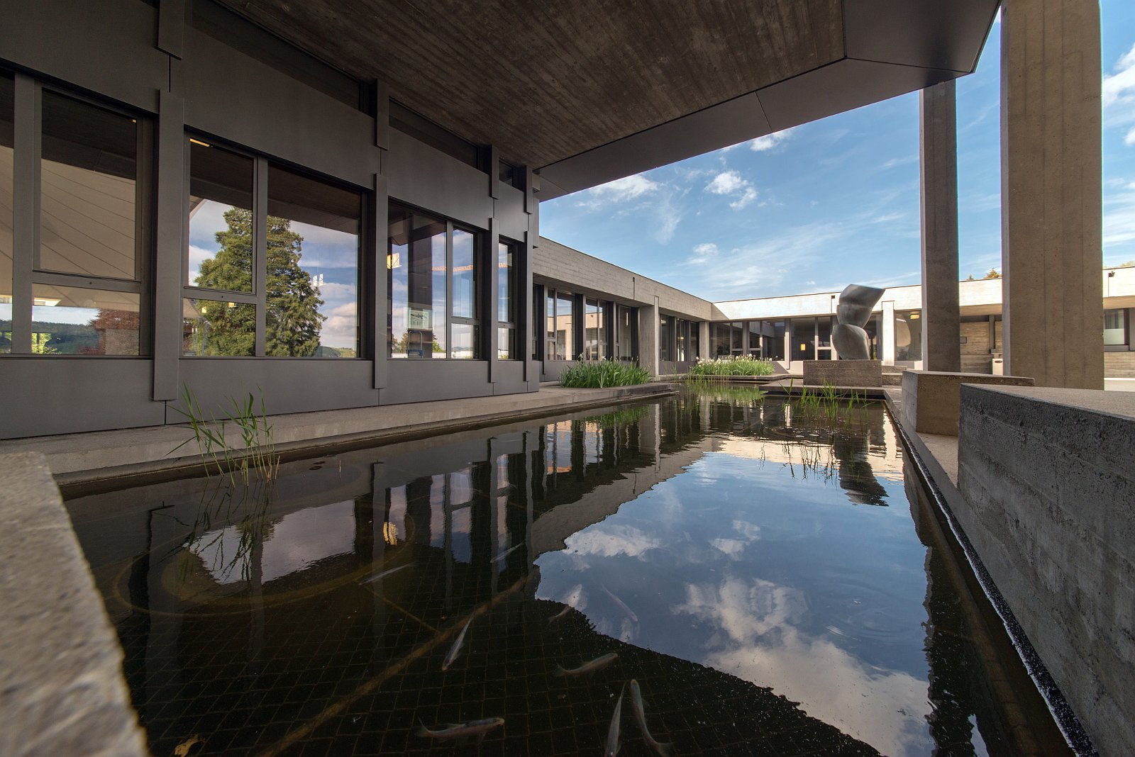 VSI.ASAI | Generalversammlung 20./21. Mai 2016 | St. Gallen Universtität St. Gallen