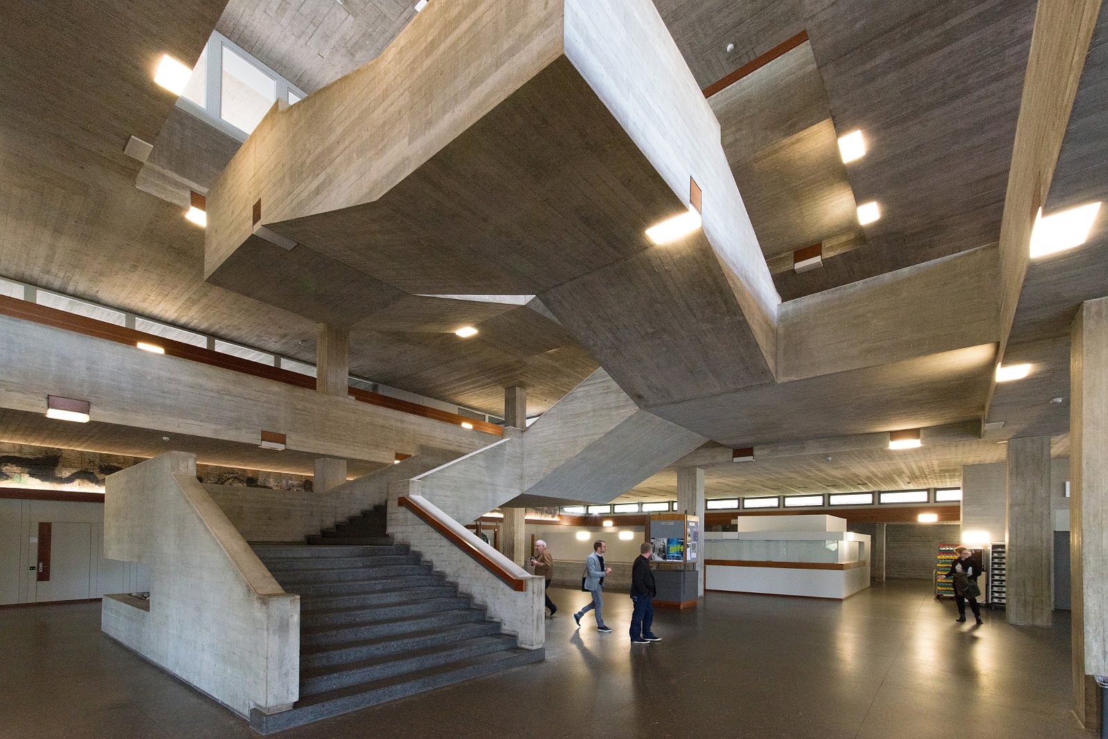 VSI.ASAI | Generalversammlung 20./21. Mai 2016 | St. Gallen Universtität St. Gallen