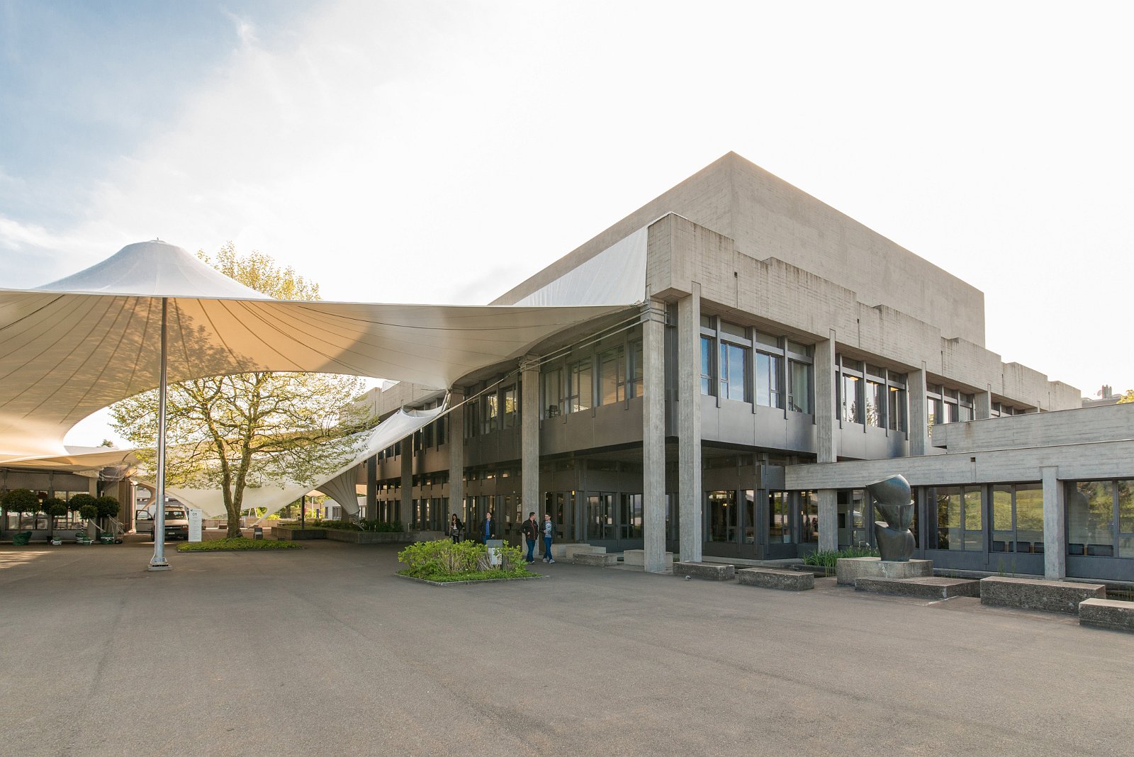 VSI.ASAI | Generalversammlung 20./21. Mai 2016 | St. Gallen Universtität St. Gallen