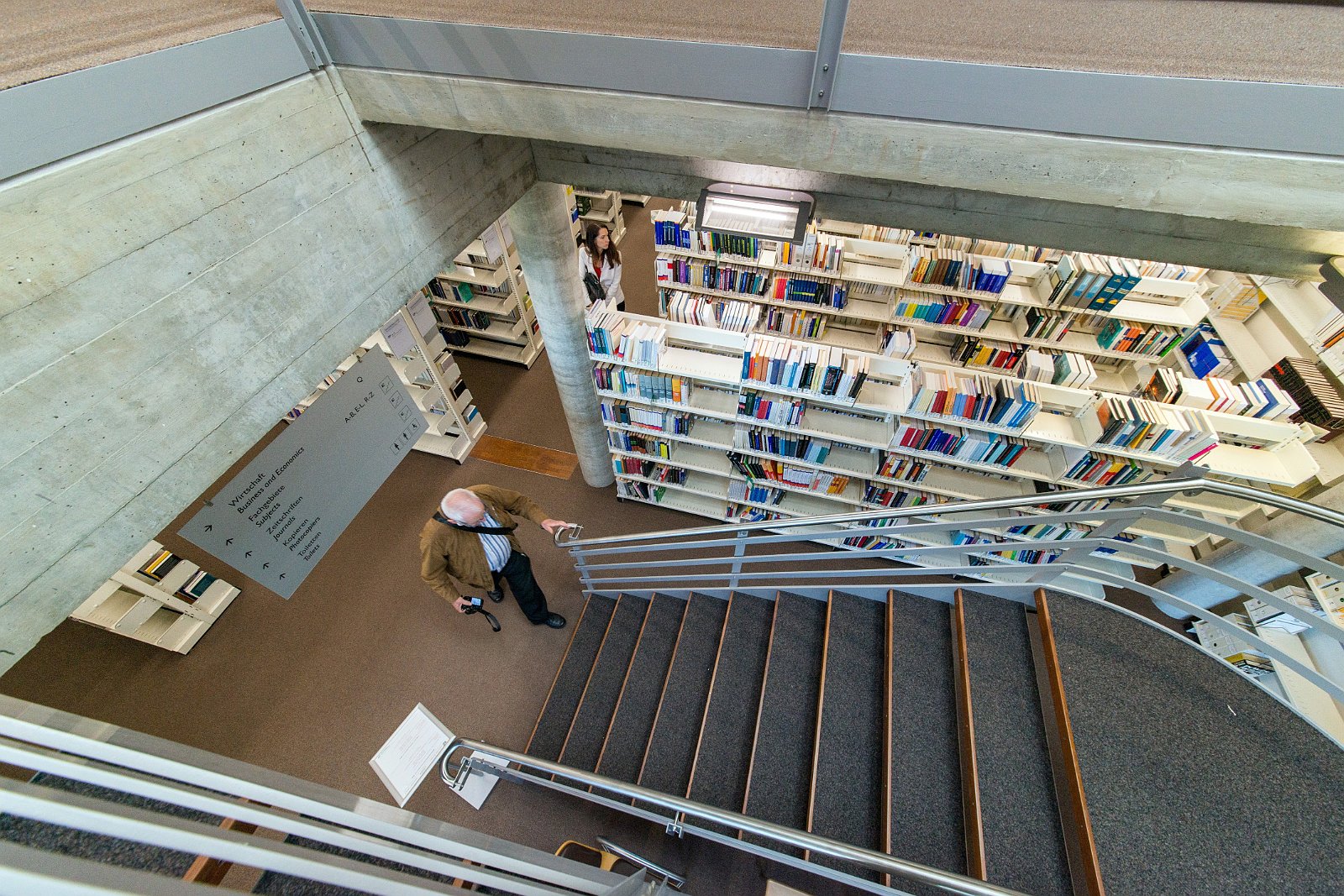 VSI.ASAI | Generalversammlung 20./21. Mai 2016 | St. Gallen Universtität St. Gallen