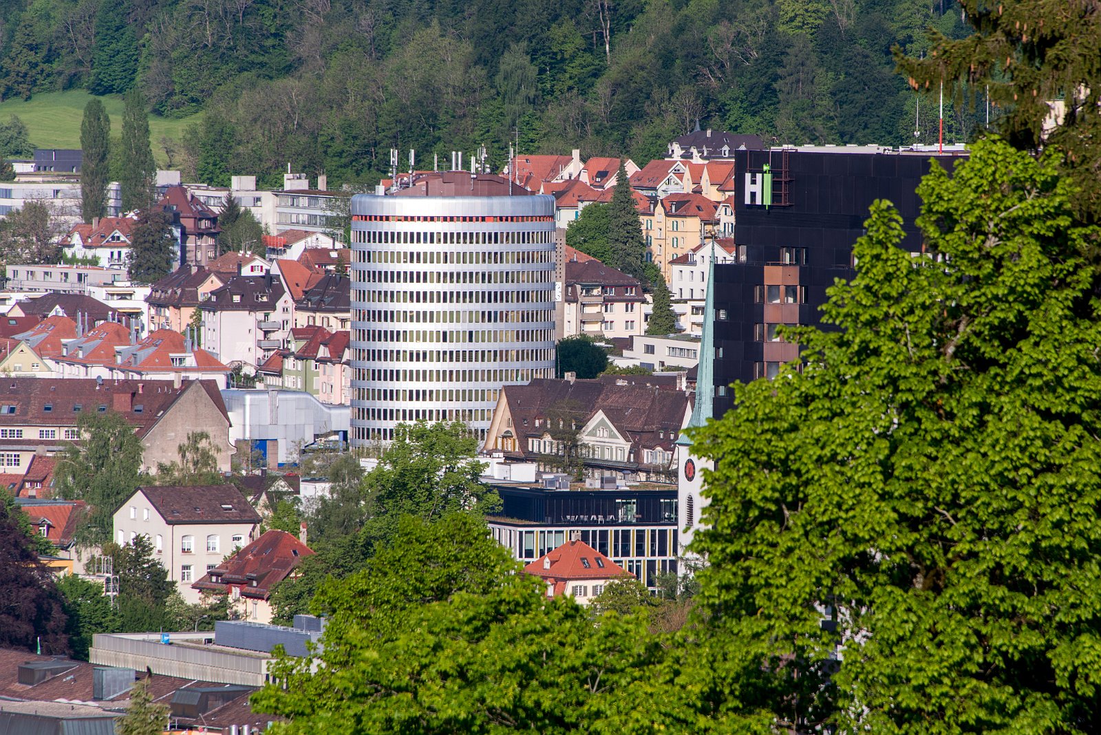VSI.ASAI | Generalversammlung 20./21. Mai 2016 | St. Gallen 