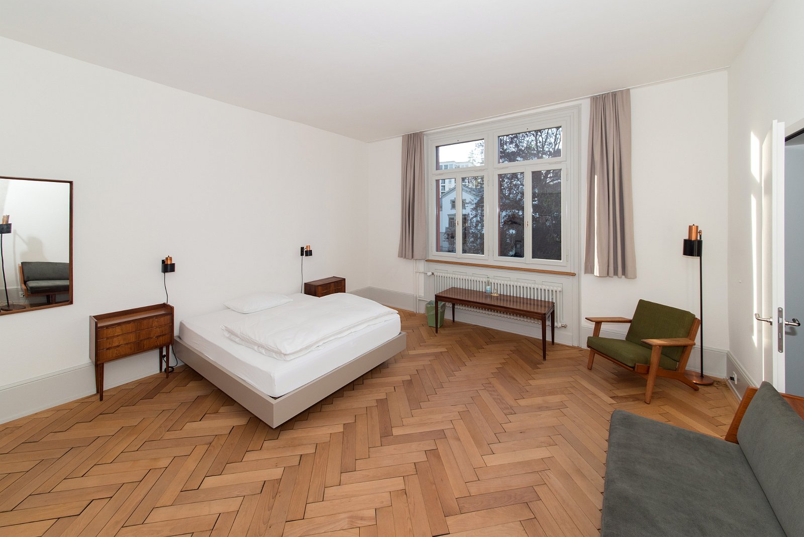 VSI.ASAI | Generalversammlung 20./21. Mai 2016 | St. Gallen Hotel und Restaurant Militärkantine