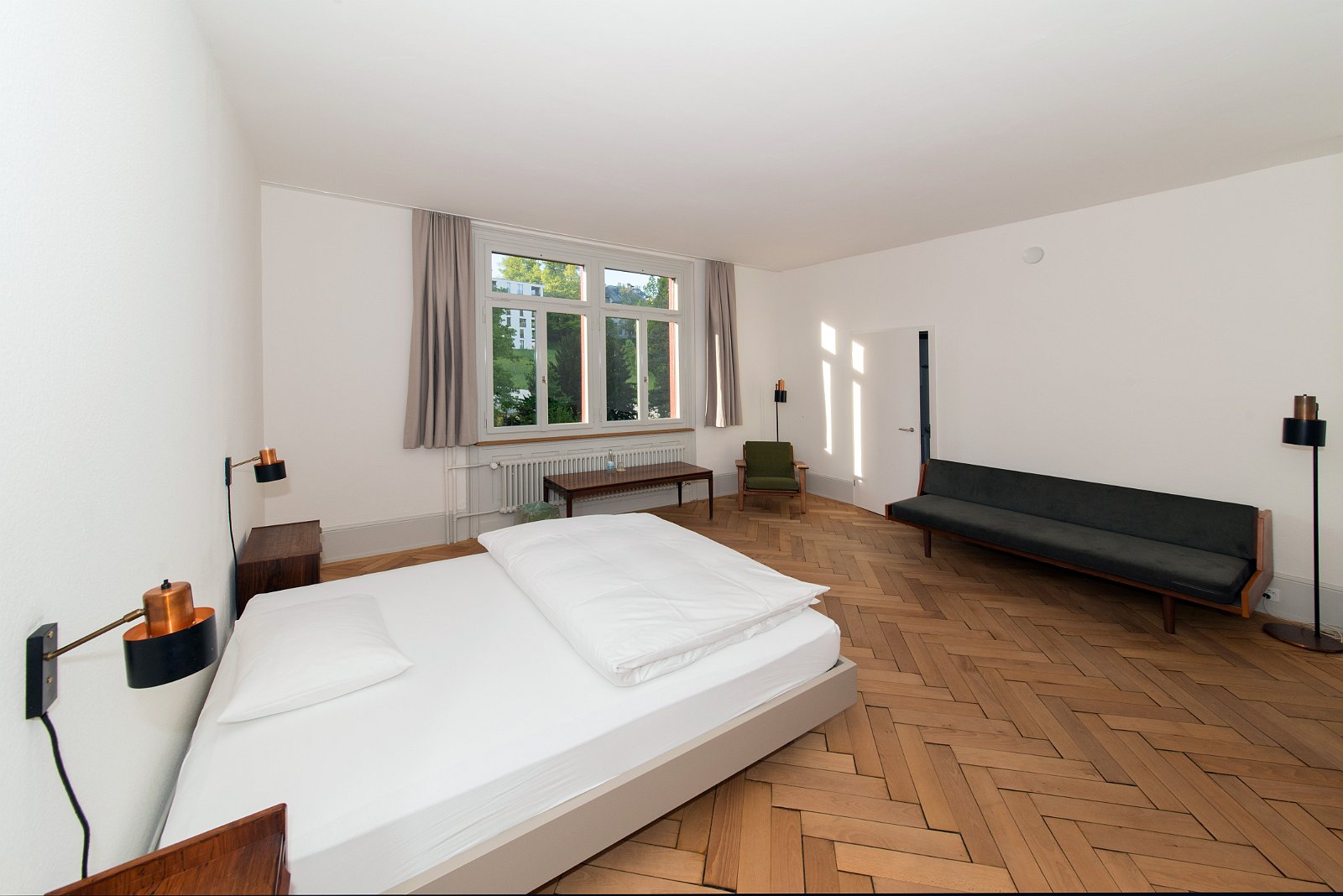 VSI.ASAI | Generalversammlung 20./21. Mai 2016 | St. Gallen Hotel und Restaurant Militärkantine