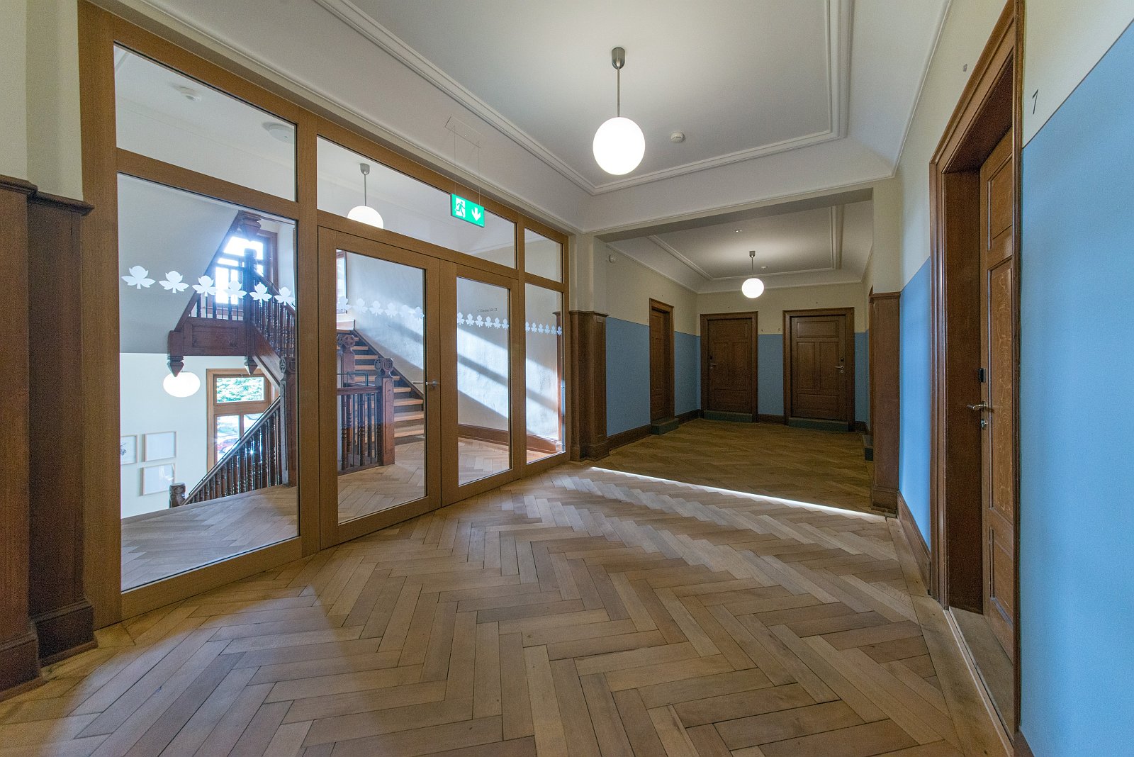 VSI.ASAI | Generalversammlung 20./21. Mai 2016 | St. Gallen Hotel und Restaurant Militärkantine