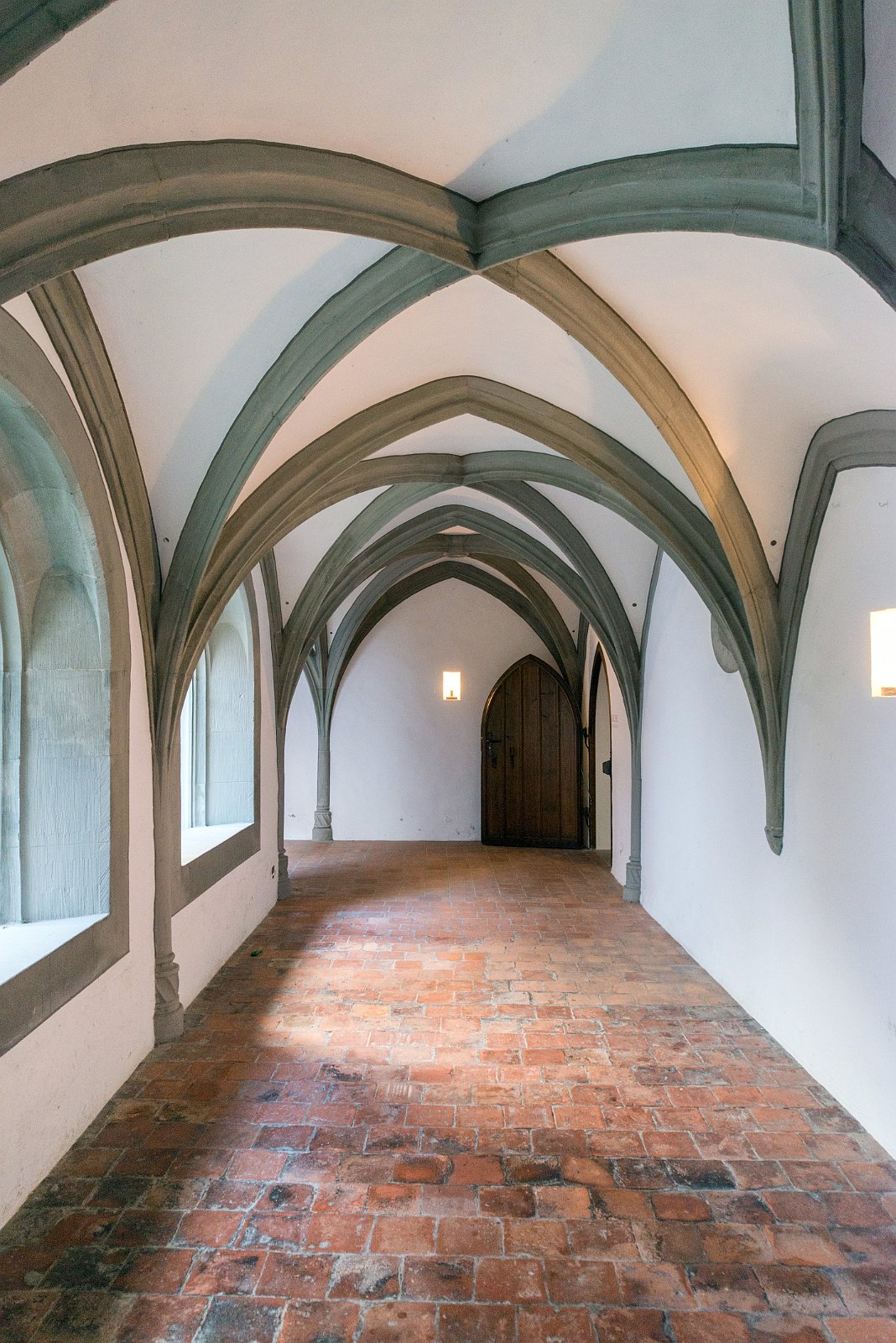 VSI.ASAI | Generalversammlung 20./21. Mai 2016 | St. Gallen Forum St. Katharinen