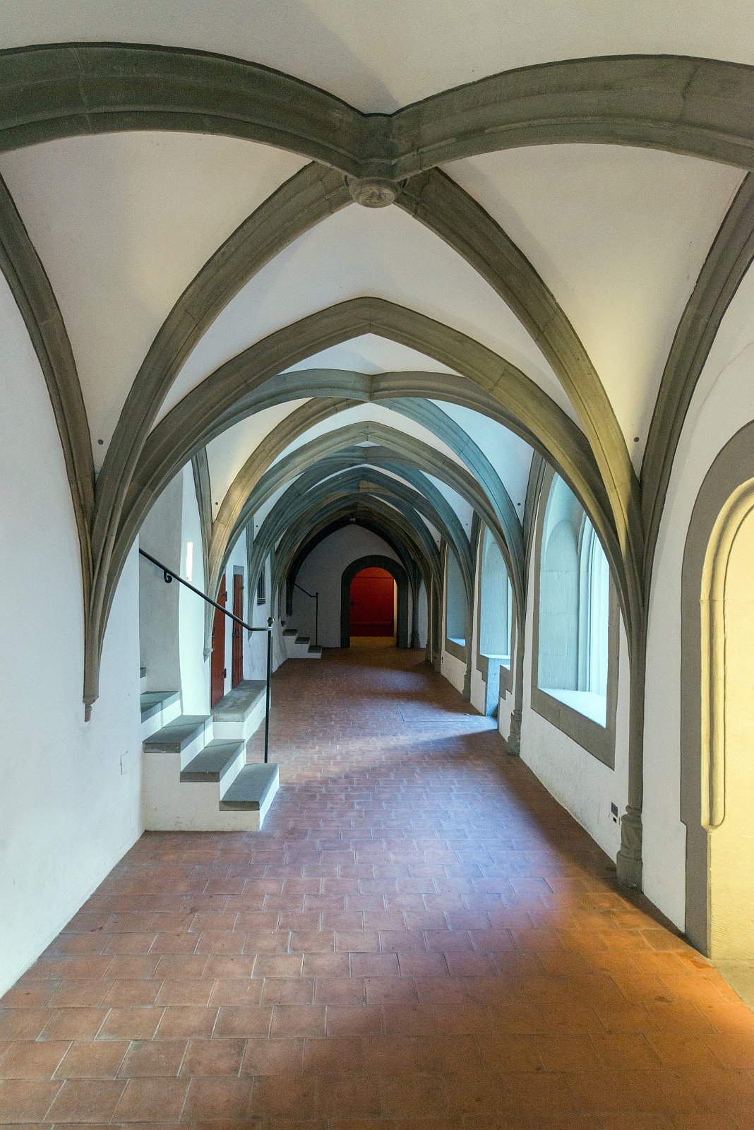 VSI.ASAI | Generalversammlung 20./21. Mai 2016 | St. Gallen Forum St. Katharinen