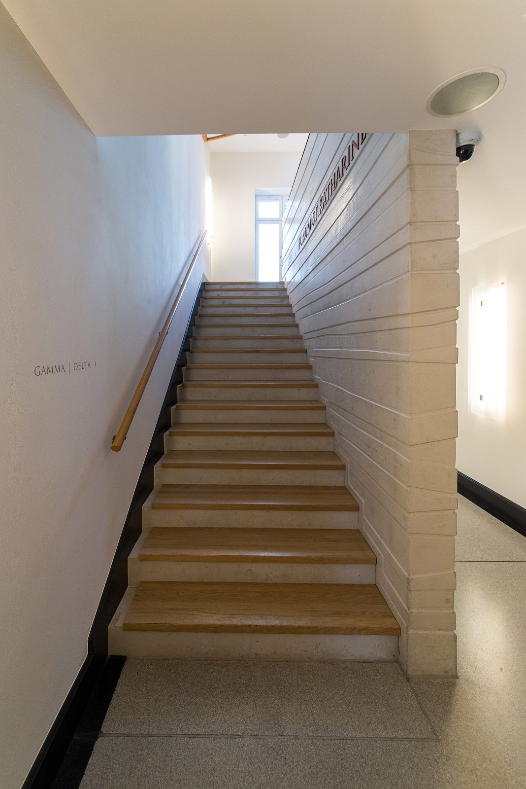 VSI.ASAI | Generalversammlung 20./21. Mai 2016 | St. Gallen Forum St. Katharinen