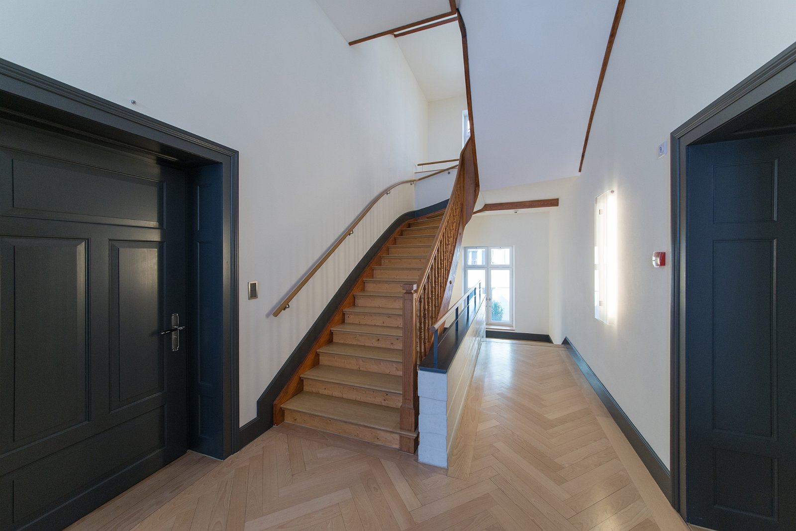 VSI.ASAI | Generalversammlung 20./21. Mai 2016 | St. Gallen Forum St. Katharinen