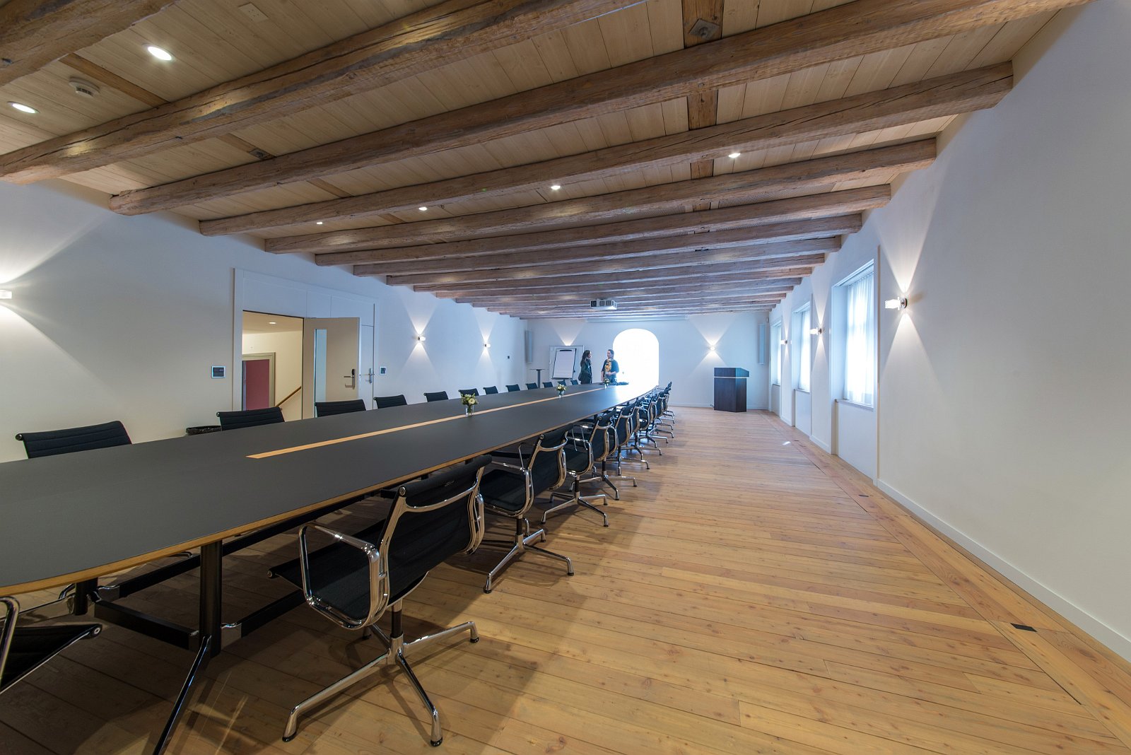 VSI.ASAI | Generalversammlung 20./21. Mai 2016 | St. Gallen Forum St. Katharinen