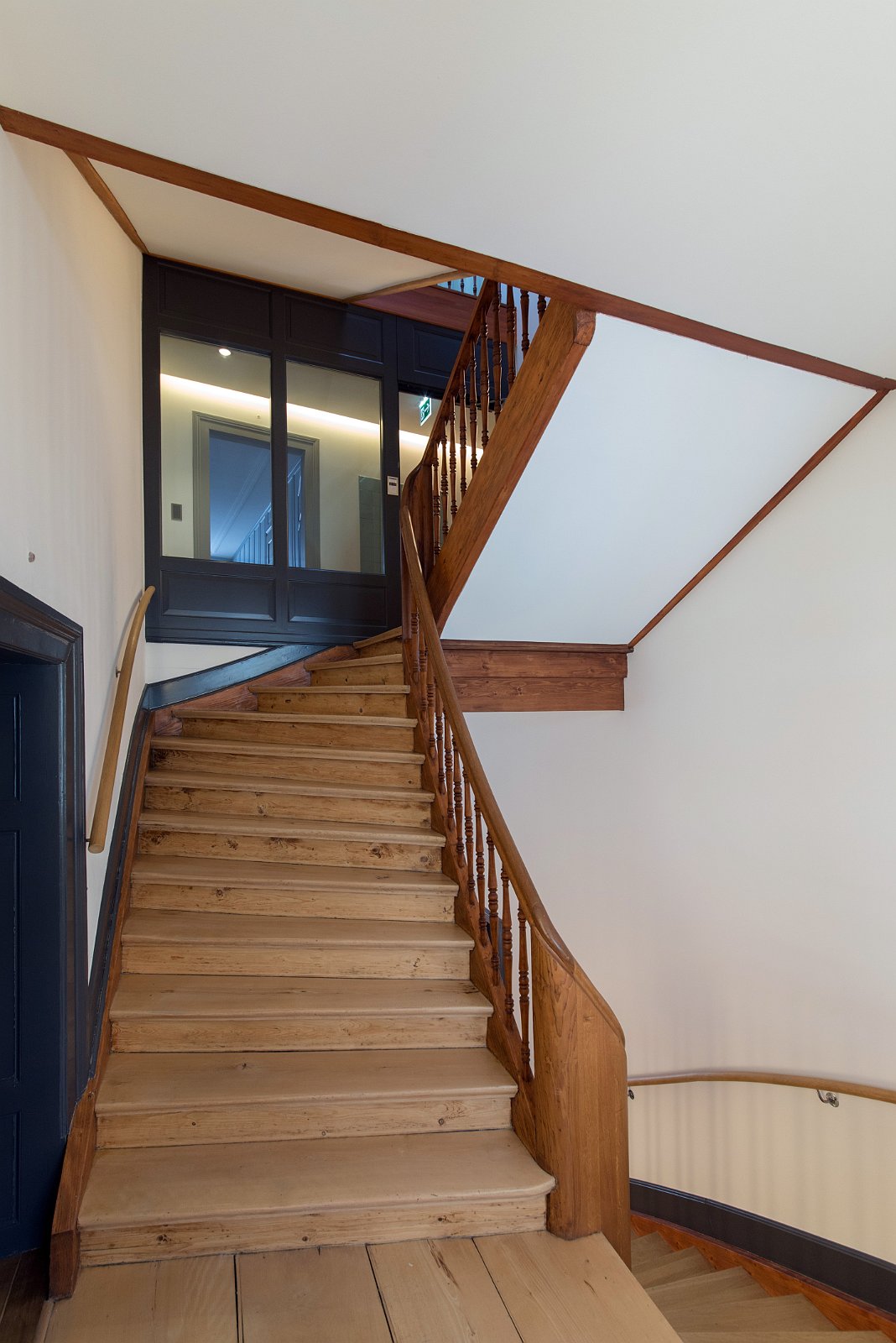 VSI.ASAI | Generalversammlung 20./21. Mai 2016 | St. Gallen Forum St. Katharinen