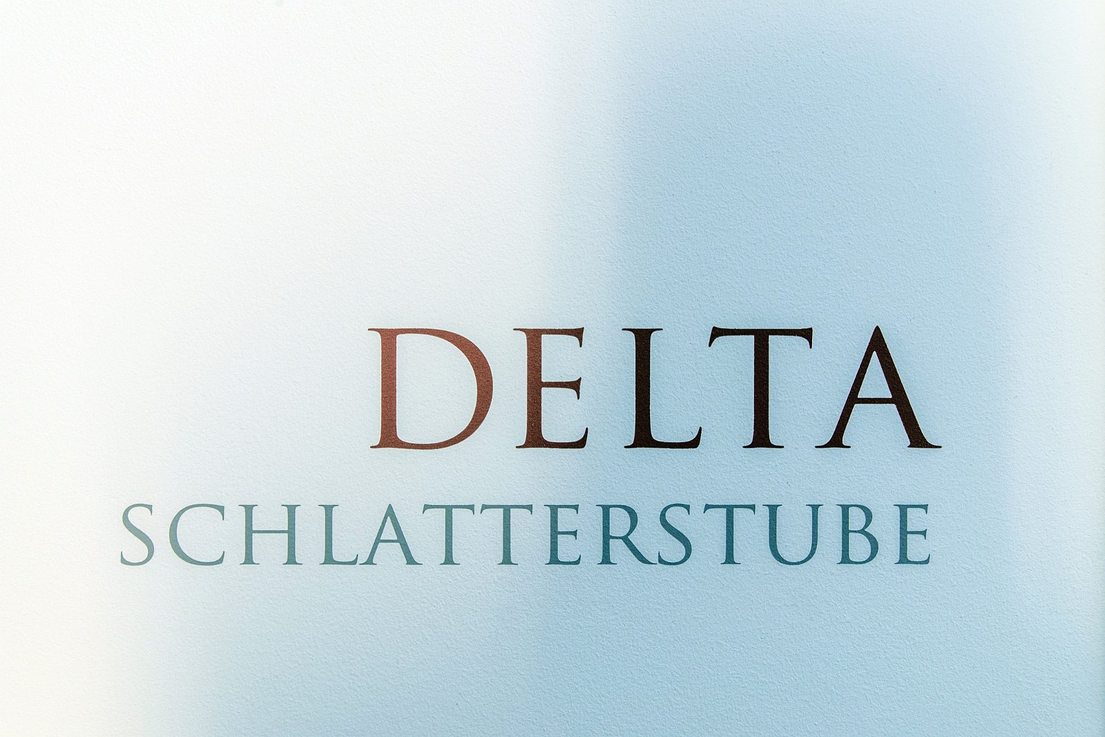 VSI.ASAI | Generalversammlung 20./21. Mai 2016 | St. Gallen Forum St. Katharinen