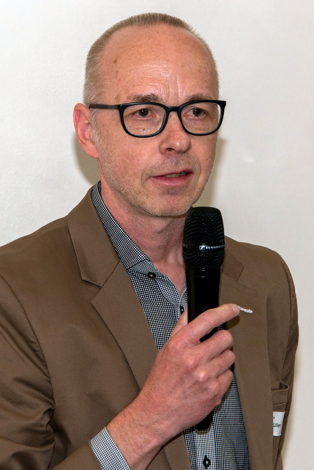 VSI.ASAI | Generalversammlung 20./21. Mai 2016 | St. Gallen VSI.ASAI | 73. Generalversammlung am 21. Mai 2016