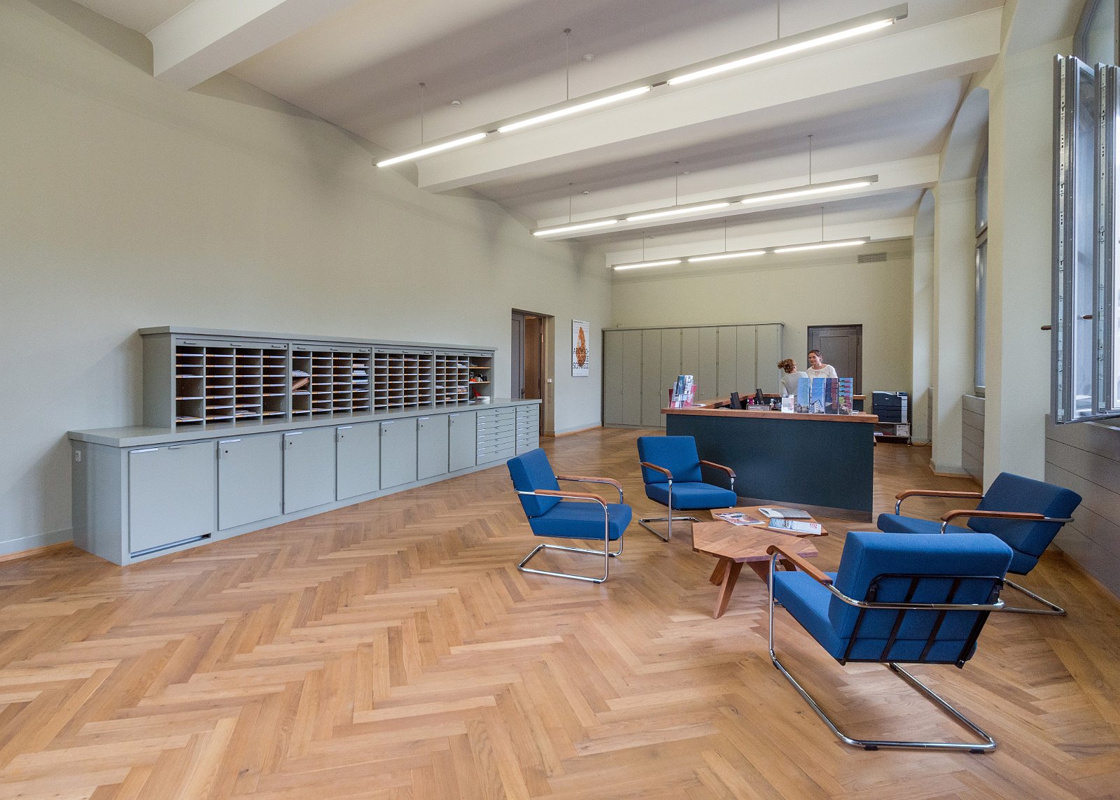 VSI.ASAI | Generalversammlung10. Juni 2017 