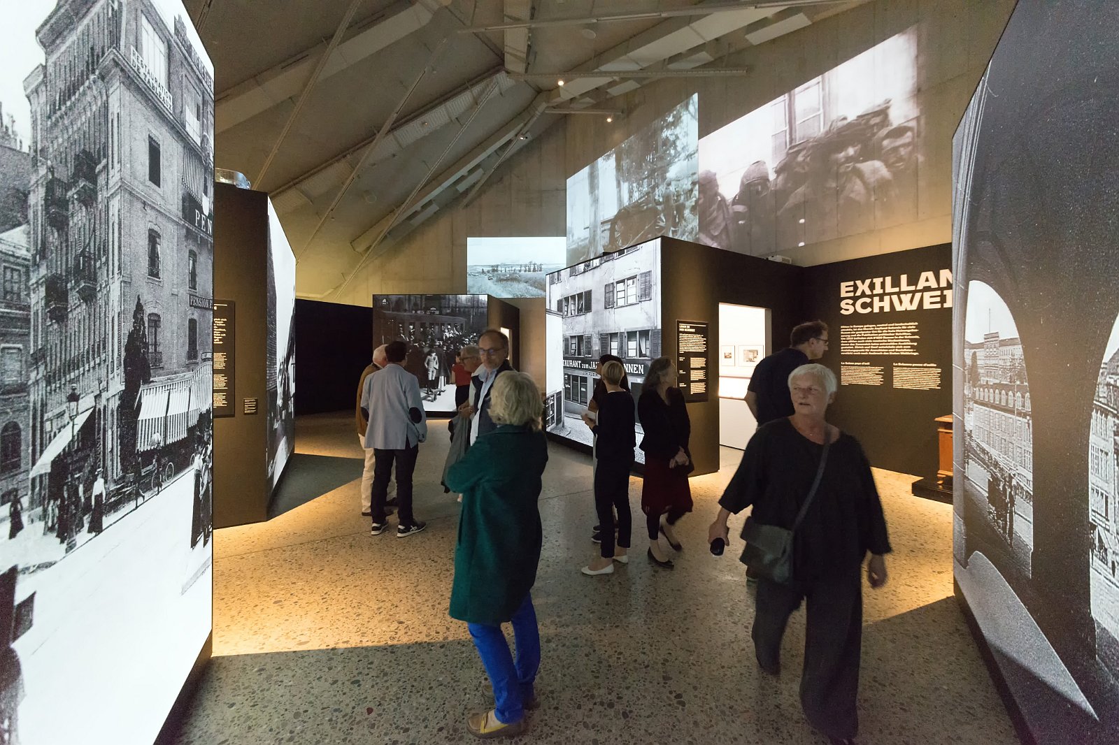 VSI.ASAI | Generalversammlung10. Juni 2017 