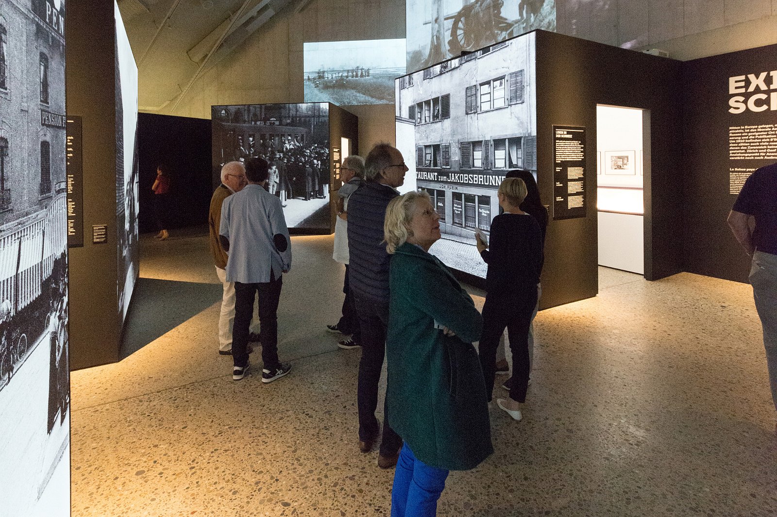 VSI.ASAI | Generalversammlung10. Juni 2017 