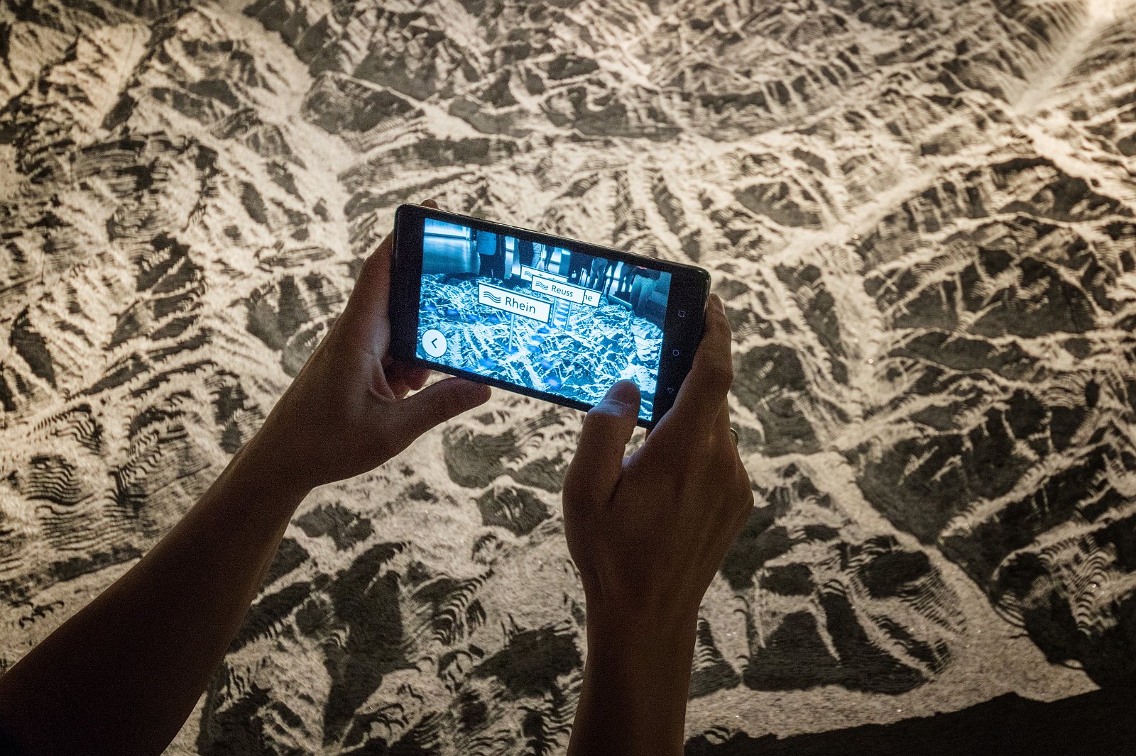 VSI.ASAI | Generalversammlung10. Juni 2017 