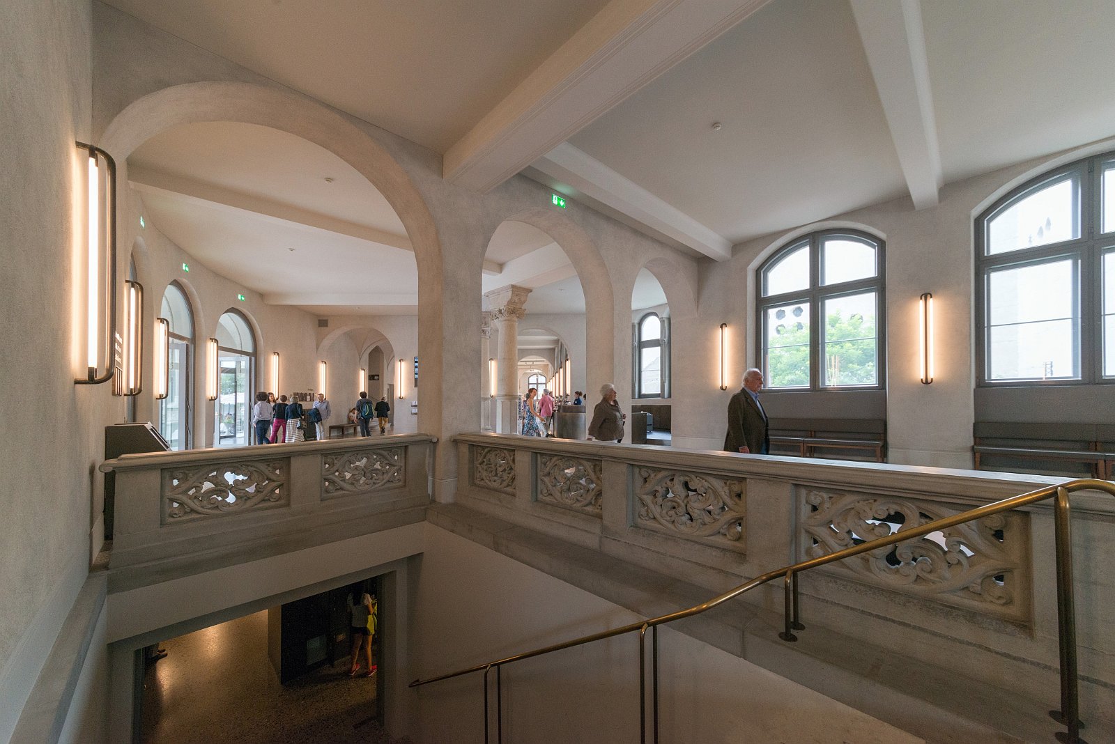 VSI.ASAI | Generalversammlung10. Juni 2017 