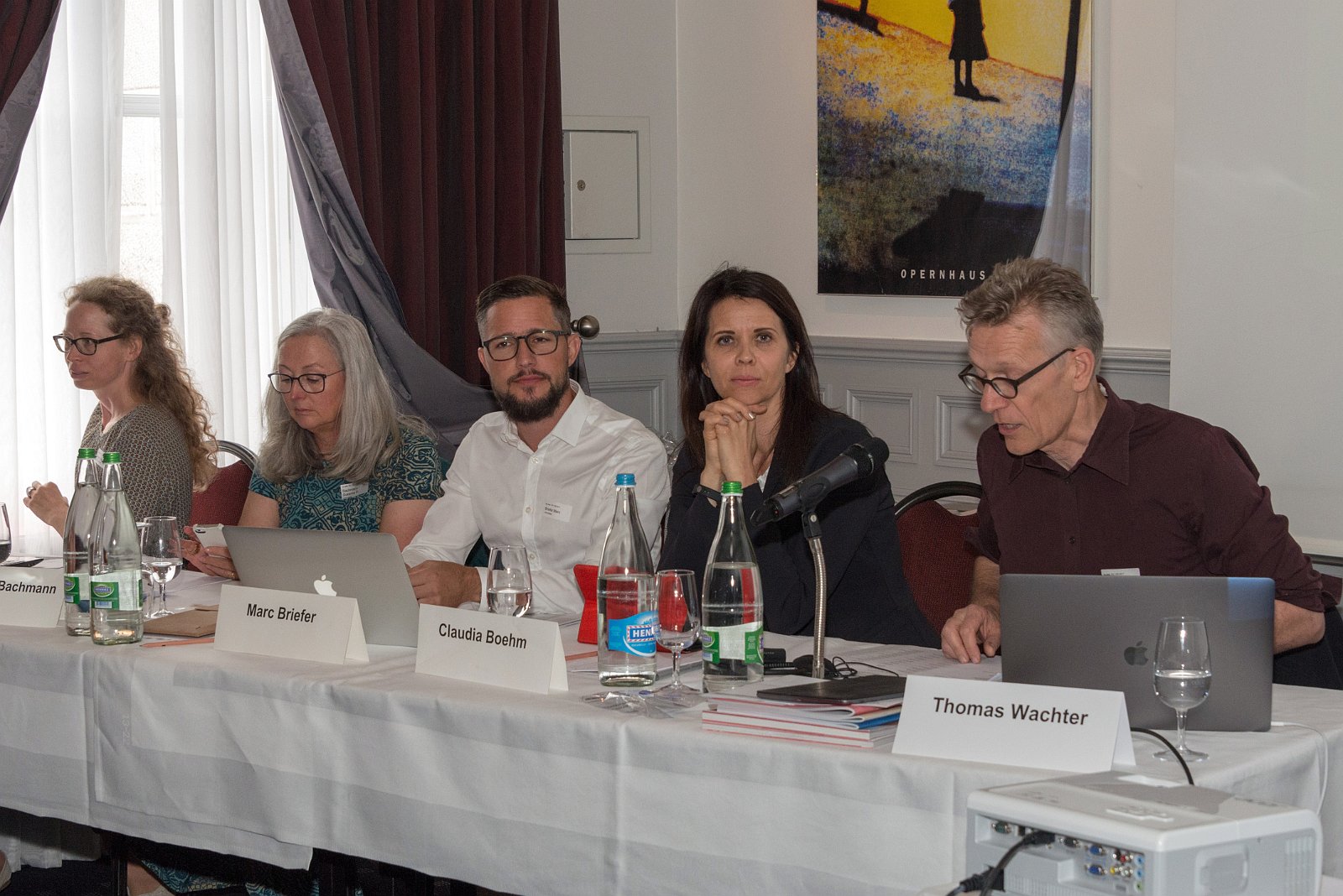 VSI.ASAI | Generalversammlung10. Juni 2017 