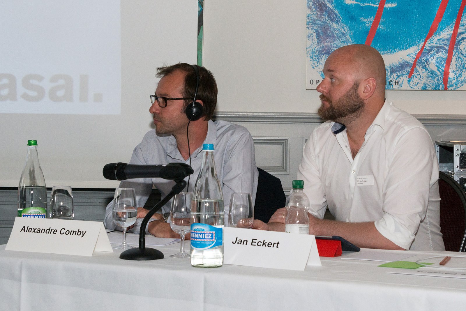 VSI.ASAI | Generalversammlung10. Juni 2017 