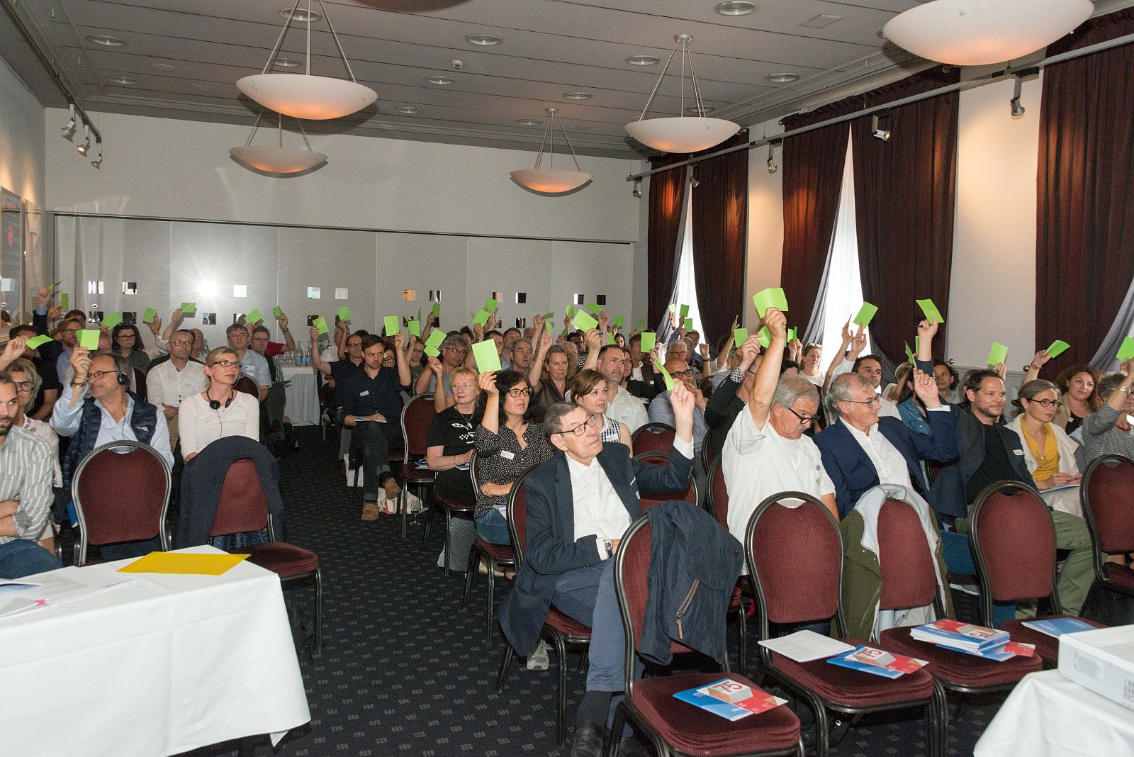 VSI.ASAI | Generalversammlung10. Juni 2017 