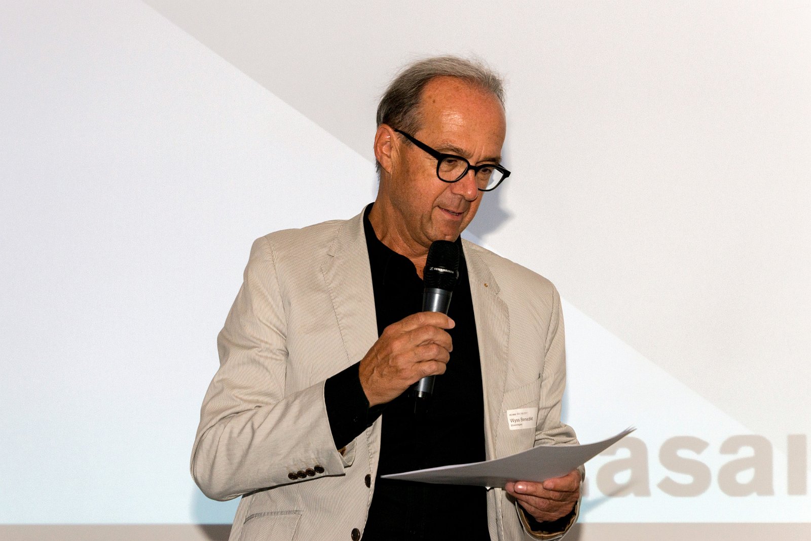 VSI.ASAI | Generalversammlung10. Juni 2017 