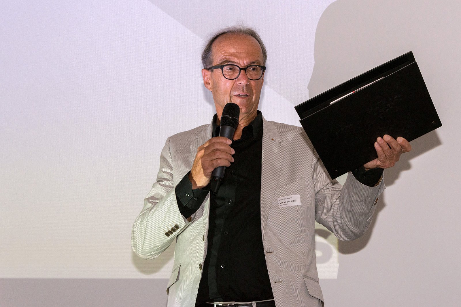 VSI.ASAI | Generalversammlung10. Juni 2017 