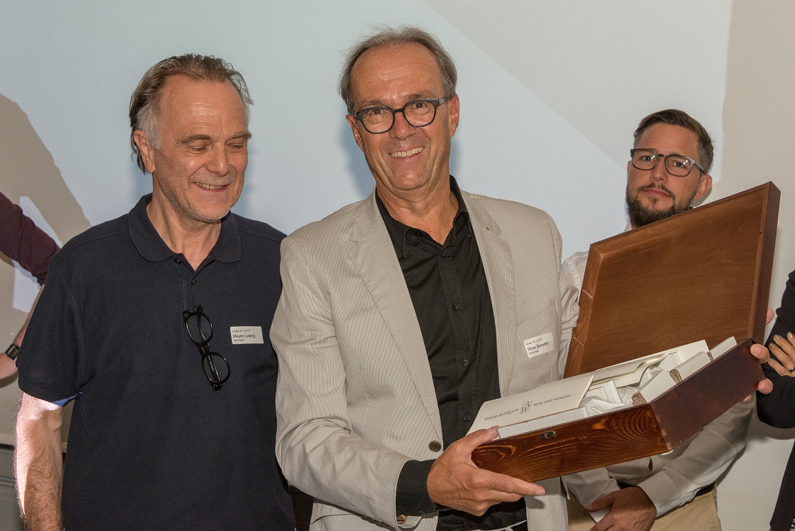 VSI.ASAI | Generalversammlung10. Juni 2017 