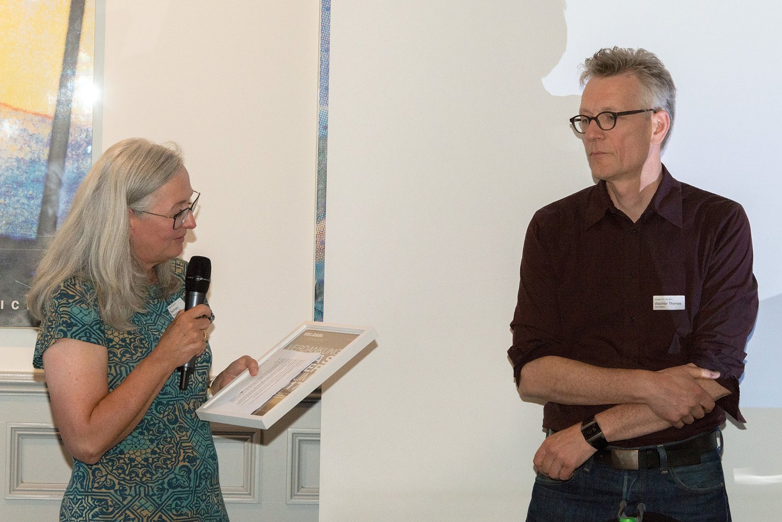 VSI.ASAI | Generalversammlung10. Juni 2017 