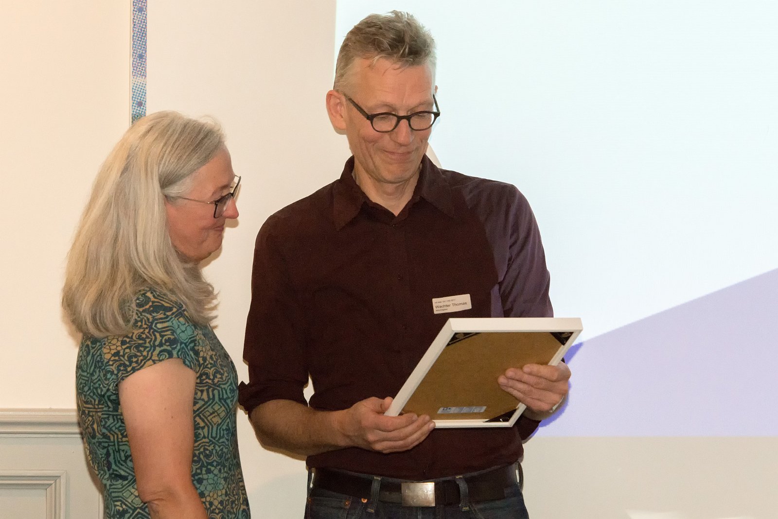 VSI.ASAI | Generalversammlung10. Juni 2017 