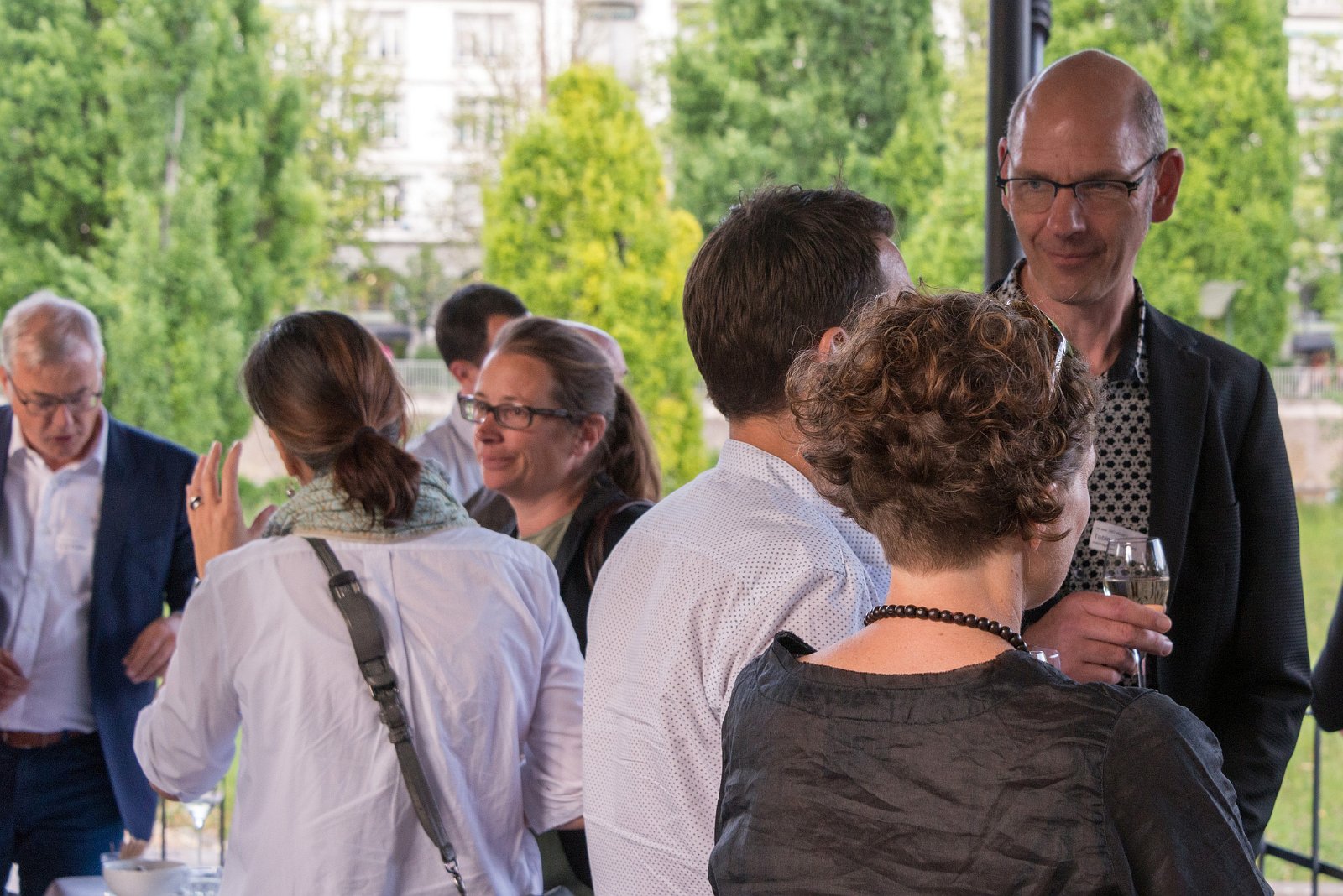 VSI.ASAI | Generalversammlung10. Juni 2017 