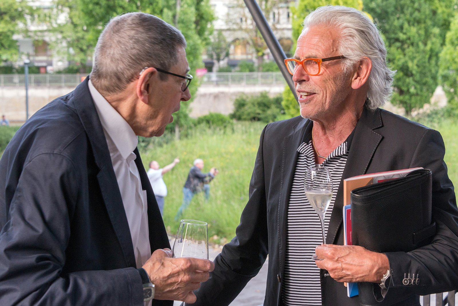 VSI.ASAI | Generalversammlung10. Juni 2017 