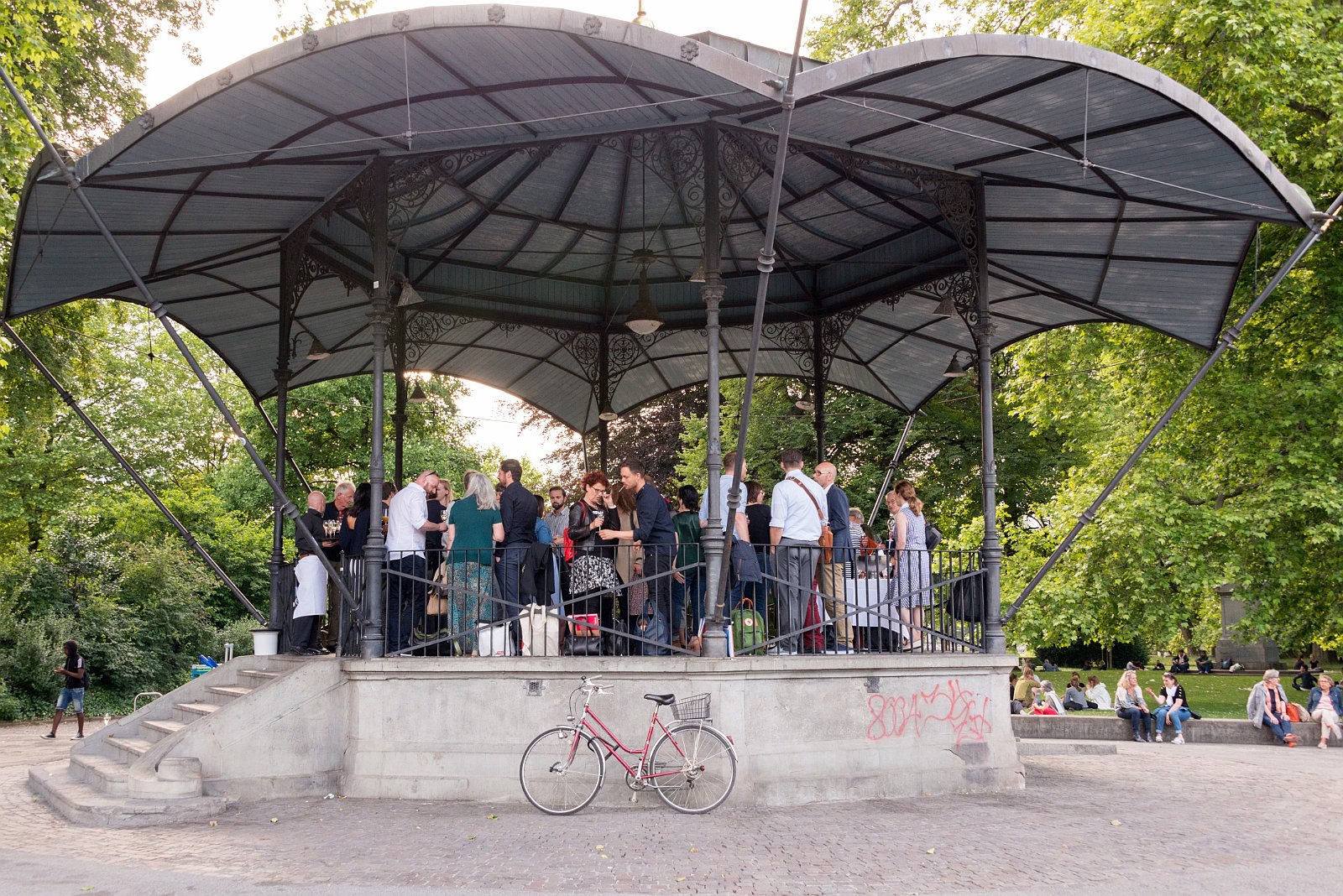 VSI.ASAI | Generalversammlung10. Juni 2017 