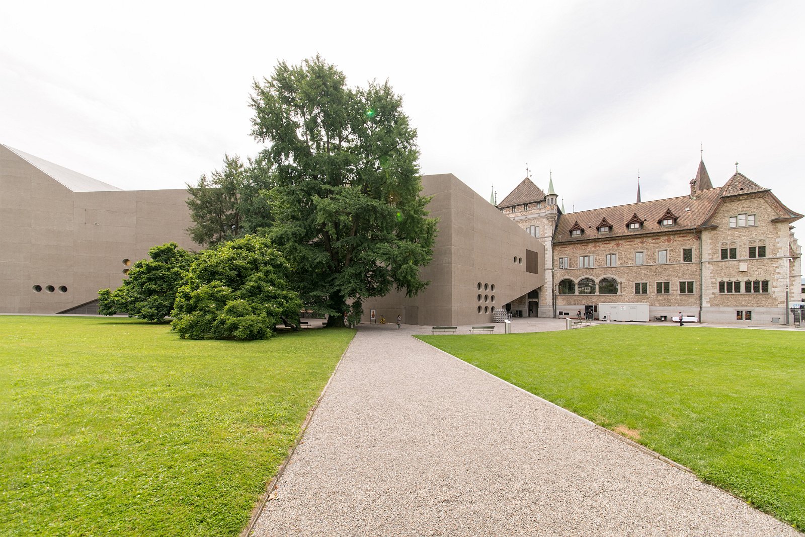 VSI.ASAI | Generalversammlung10. Juni 2017 