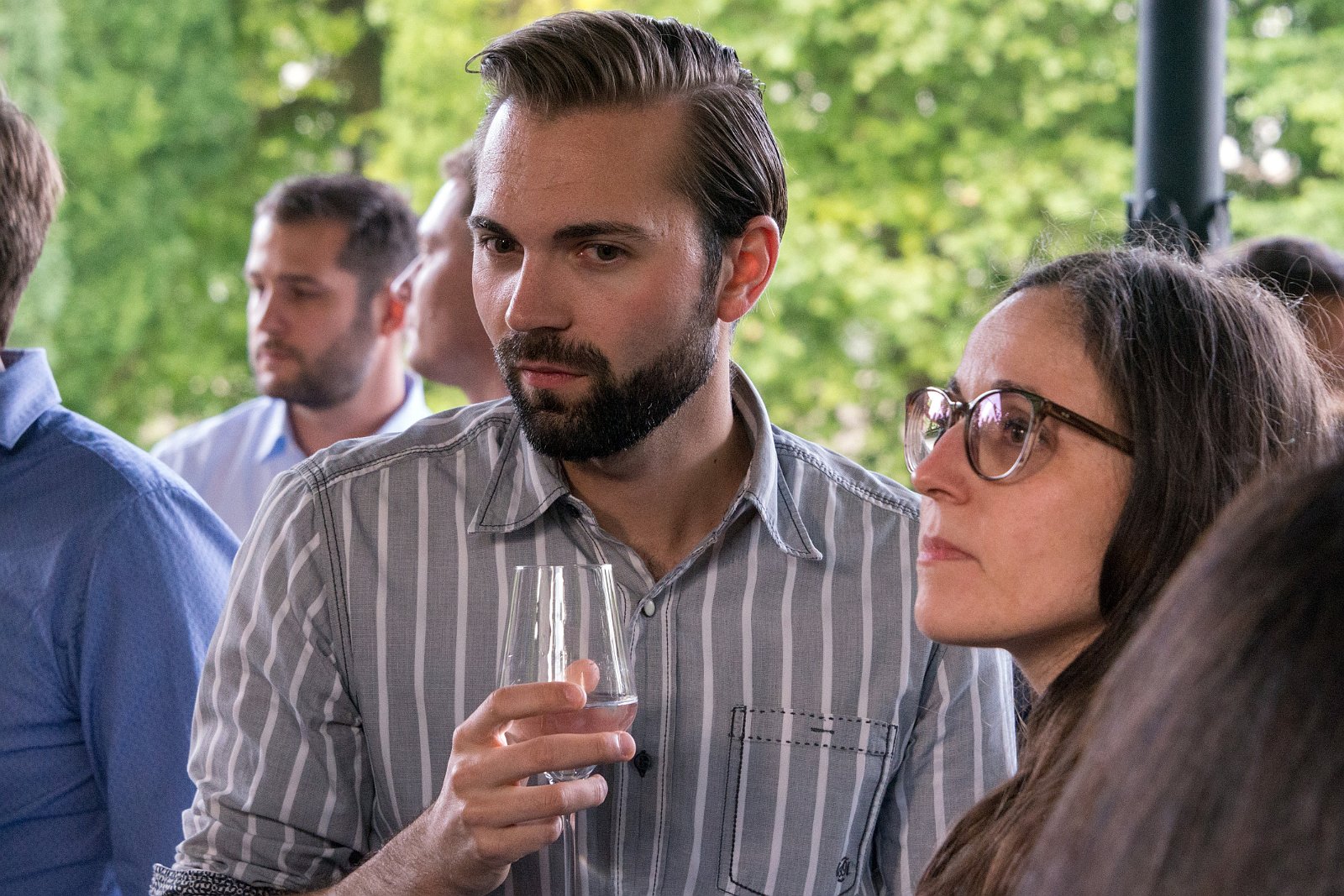 VSI.ASAI | Generalversammlung10. Juni 2017 