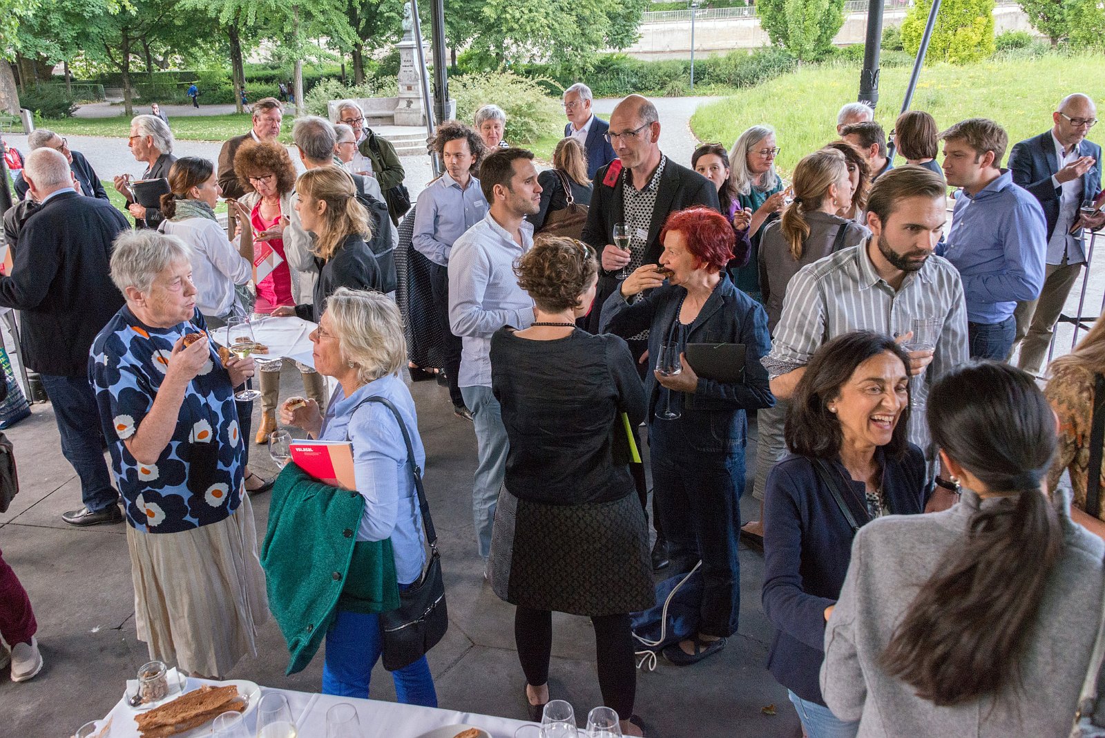 VSI.ASAI | Generalversammlung10. Juni 2017 