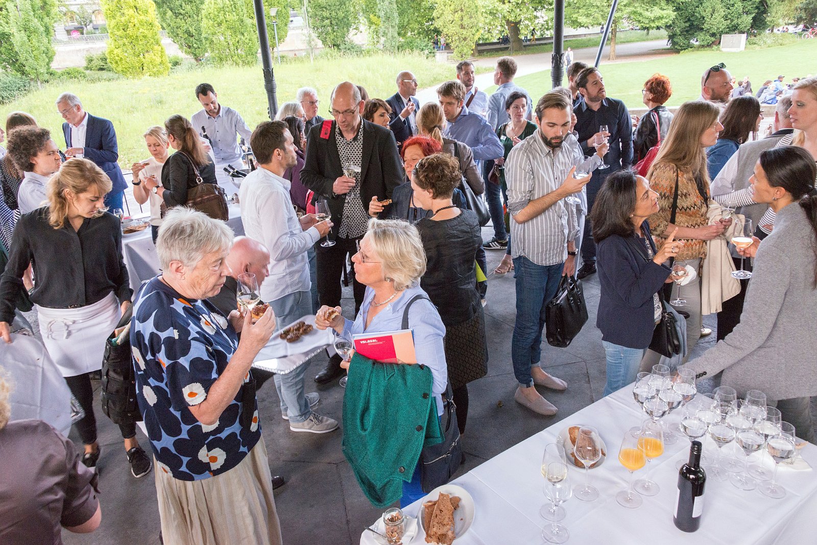 VSI.ASAI | Generalversammlung10. Juni 2017 