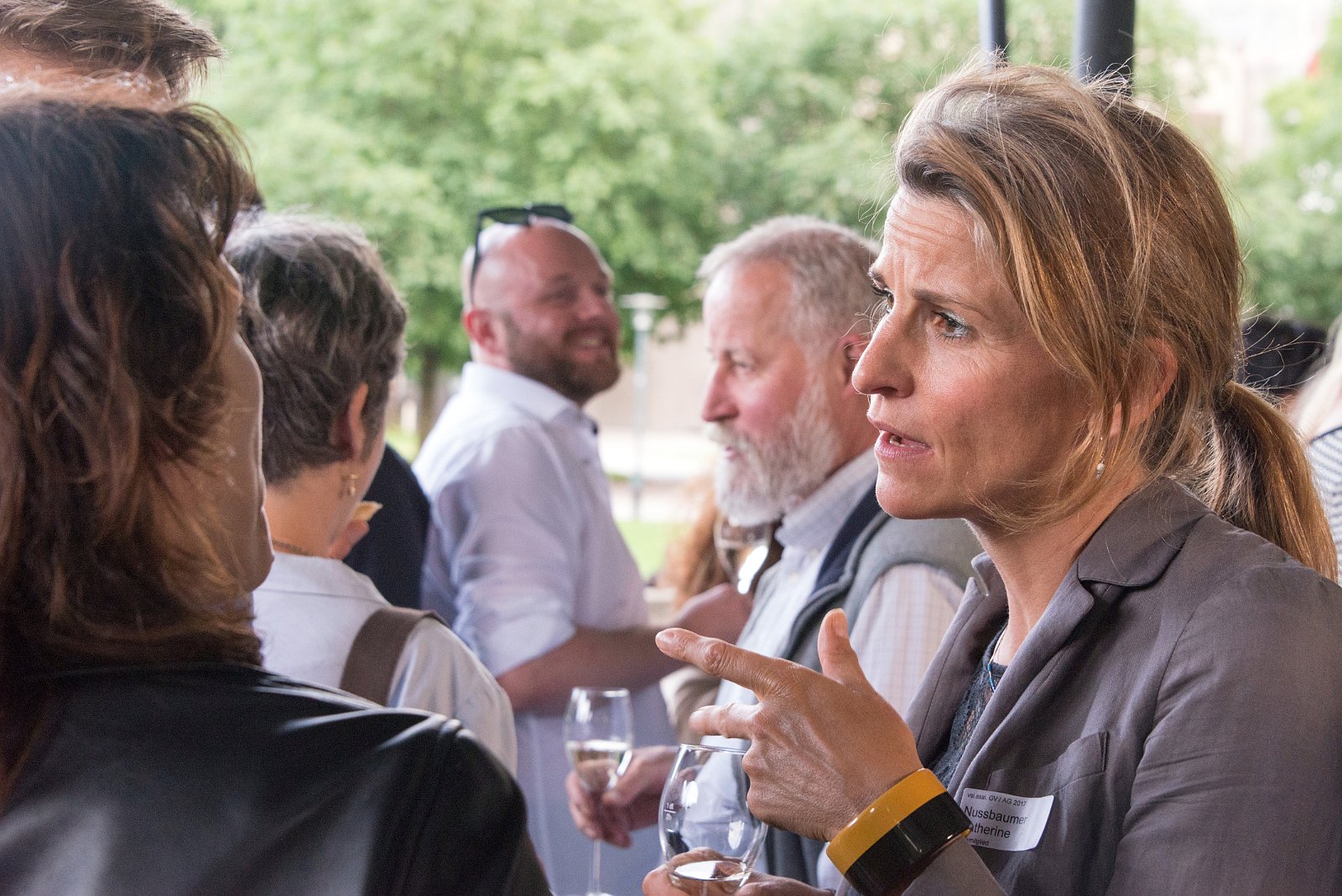 VSI.ASAI | Generalversammlung10. Juni 2017 