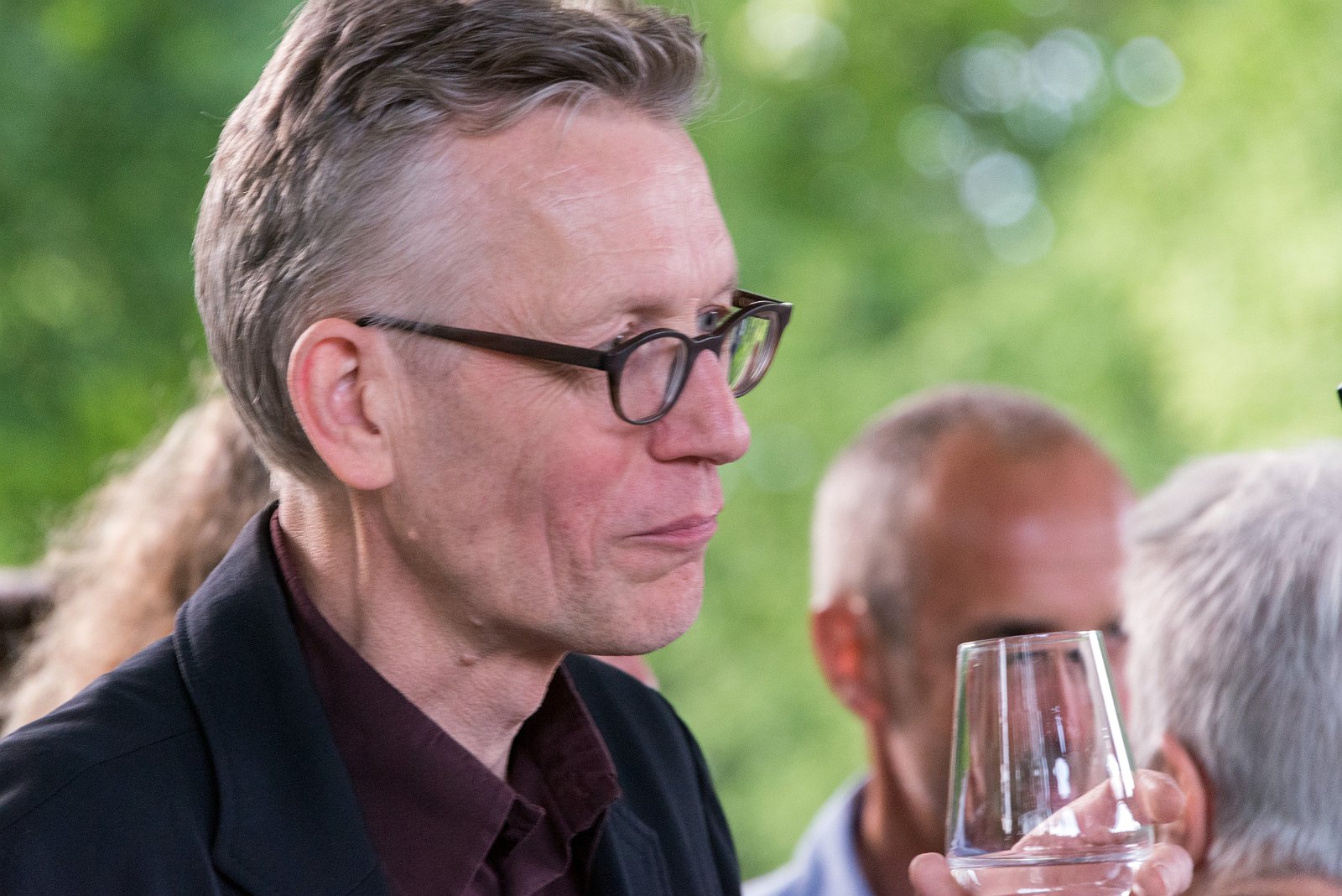 VSI.ASAI | Generalversammlung10. Juni 2017 