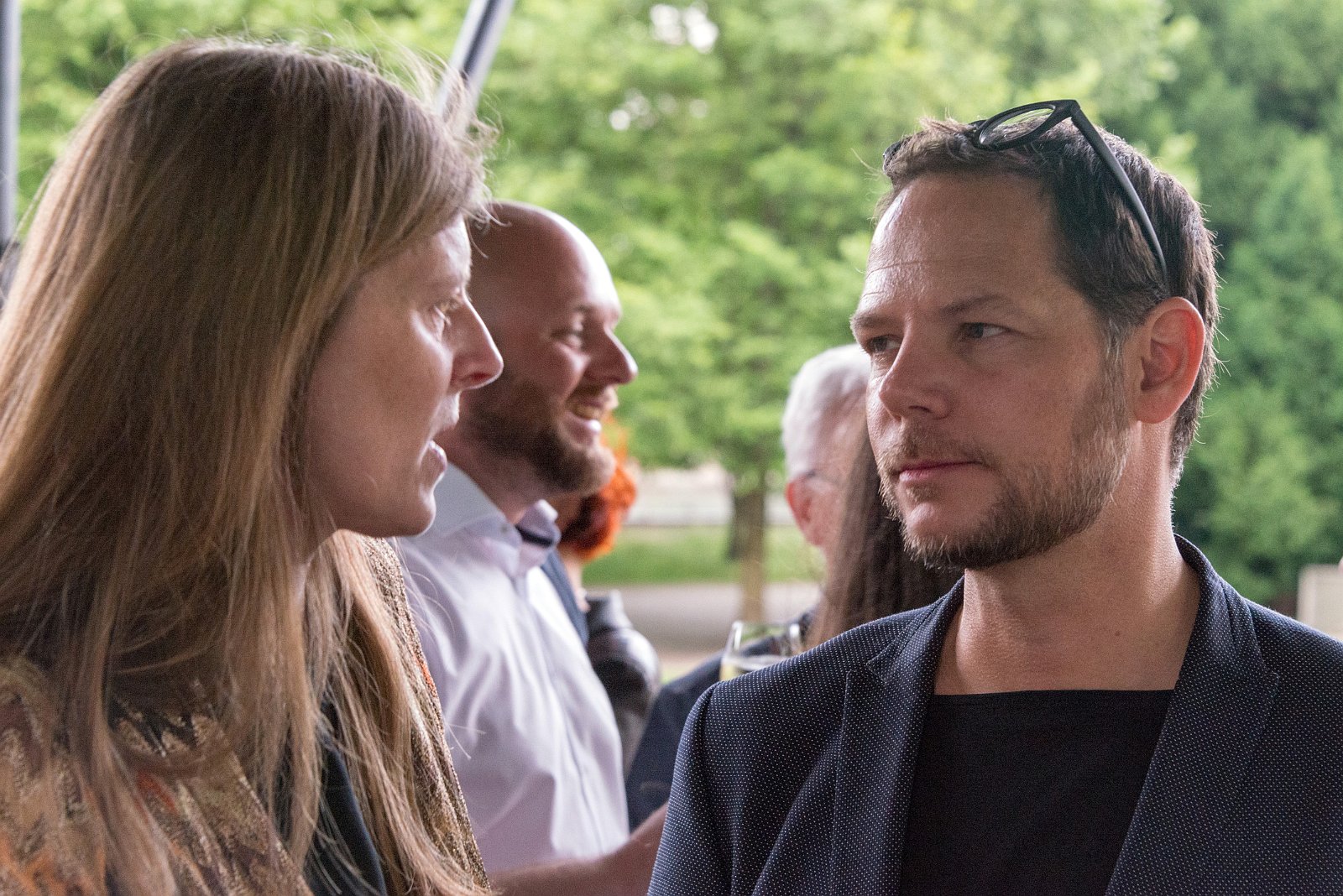 VSI.ASAI | Generalversammlung10. Juni 2017 